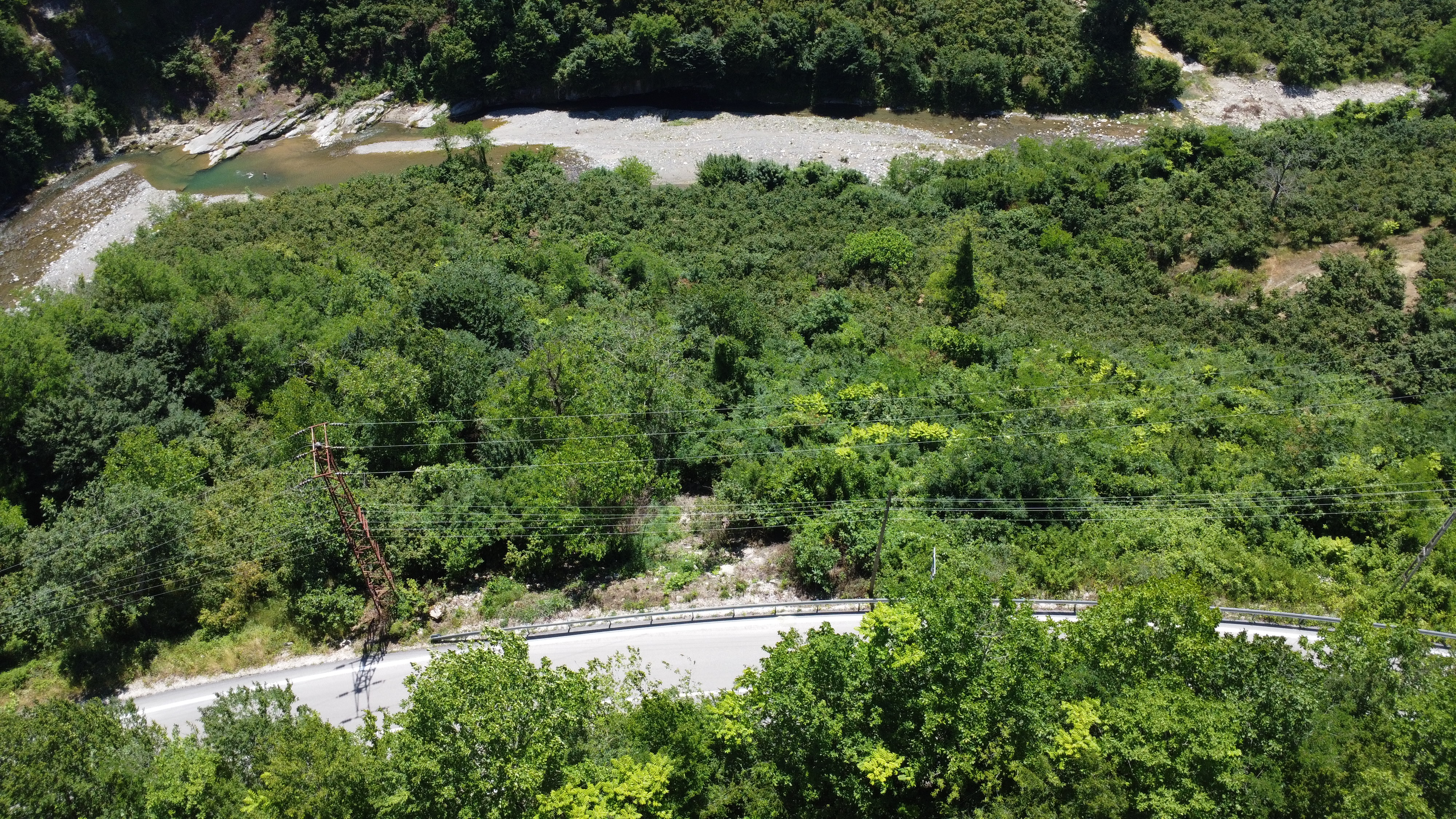 FATSA KAVRAZ MAH. ILICA YOLU ÜZERİ 1690 m2 F. BAHÇESİ