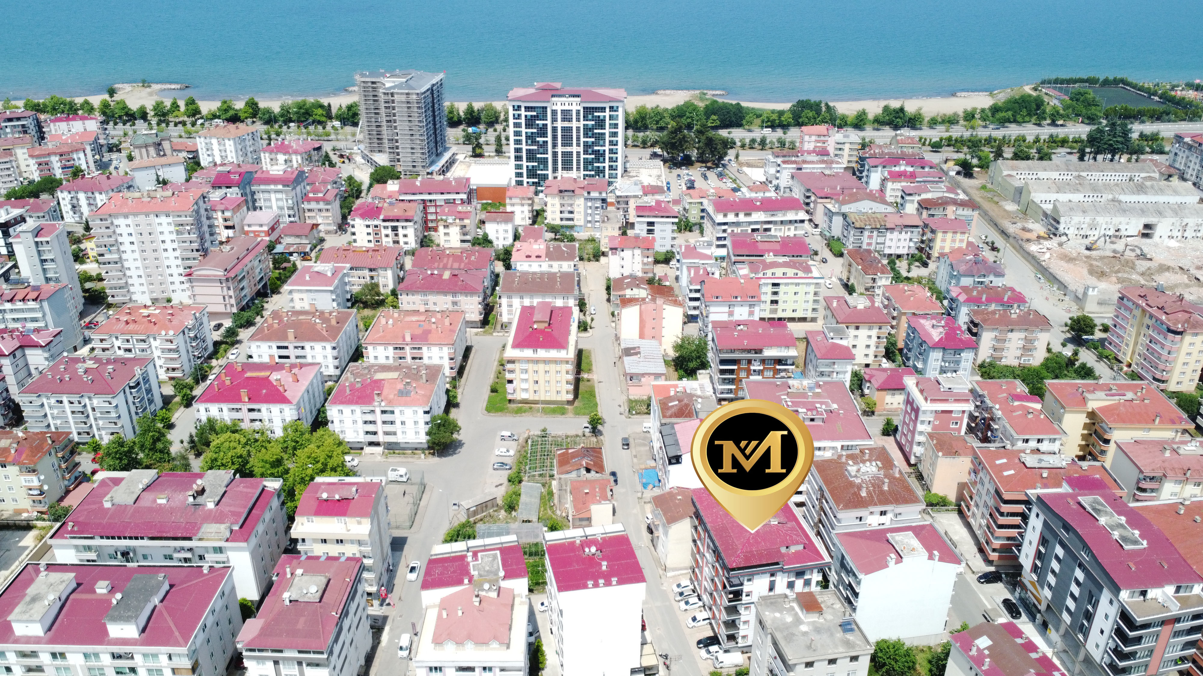 TEYYAREDÜZÜ MAHALLESİ KİRALIK DAİRE