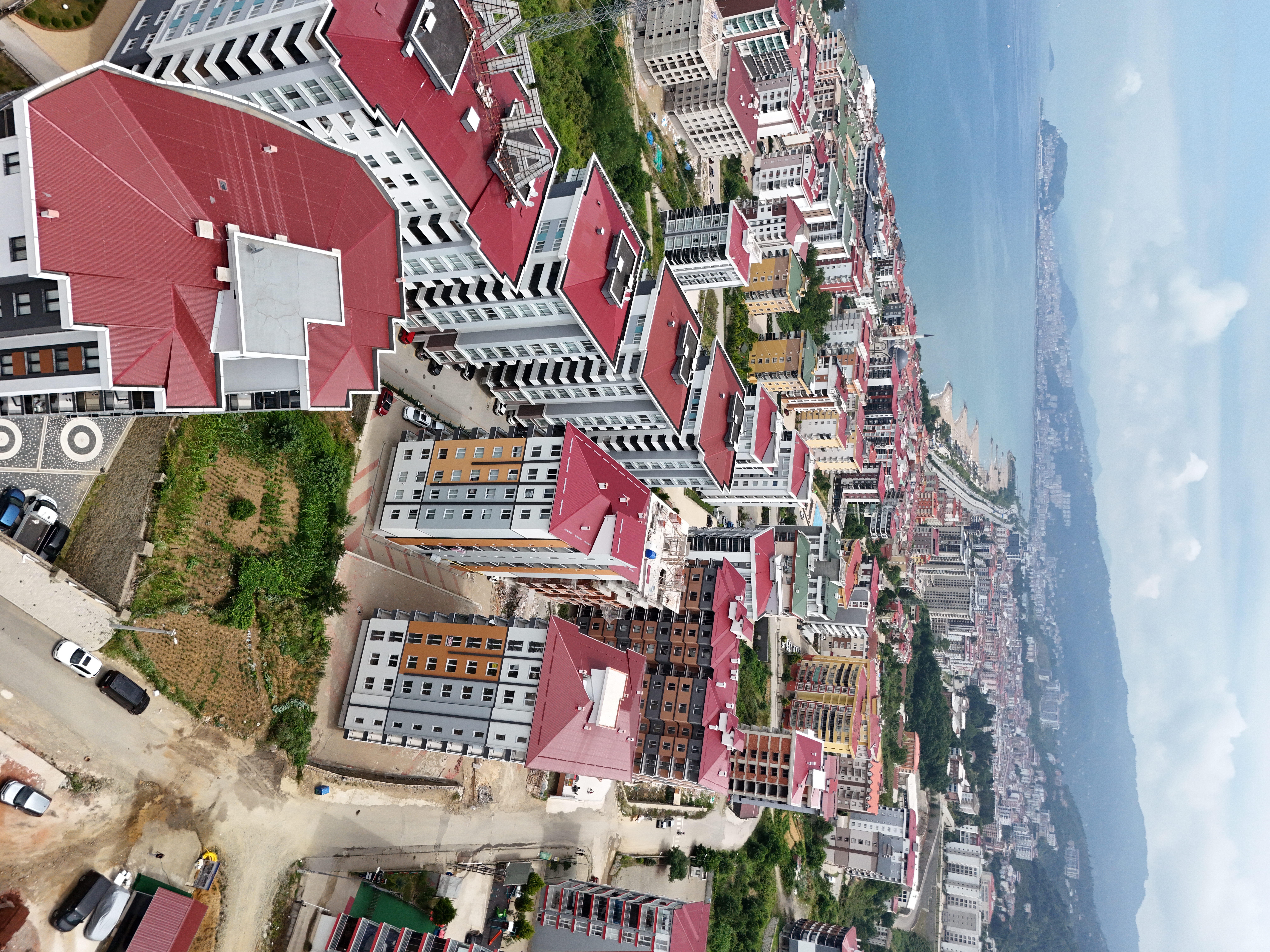 ERİKLİMAN DOĞAN İNŞ