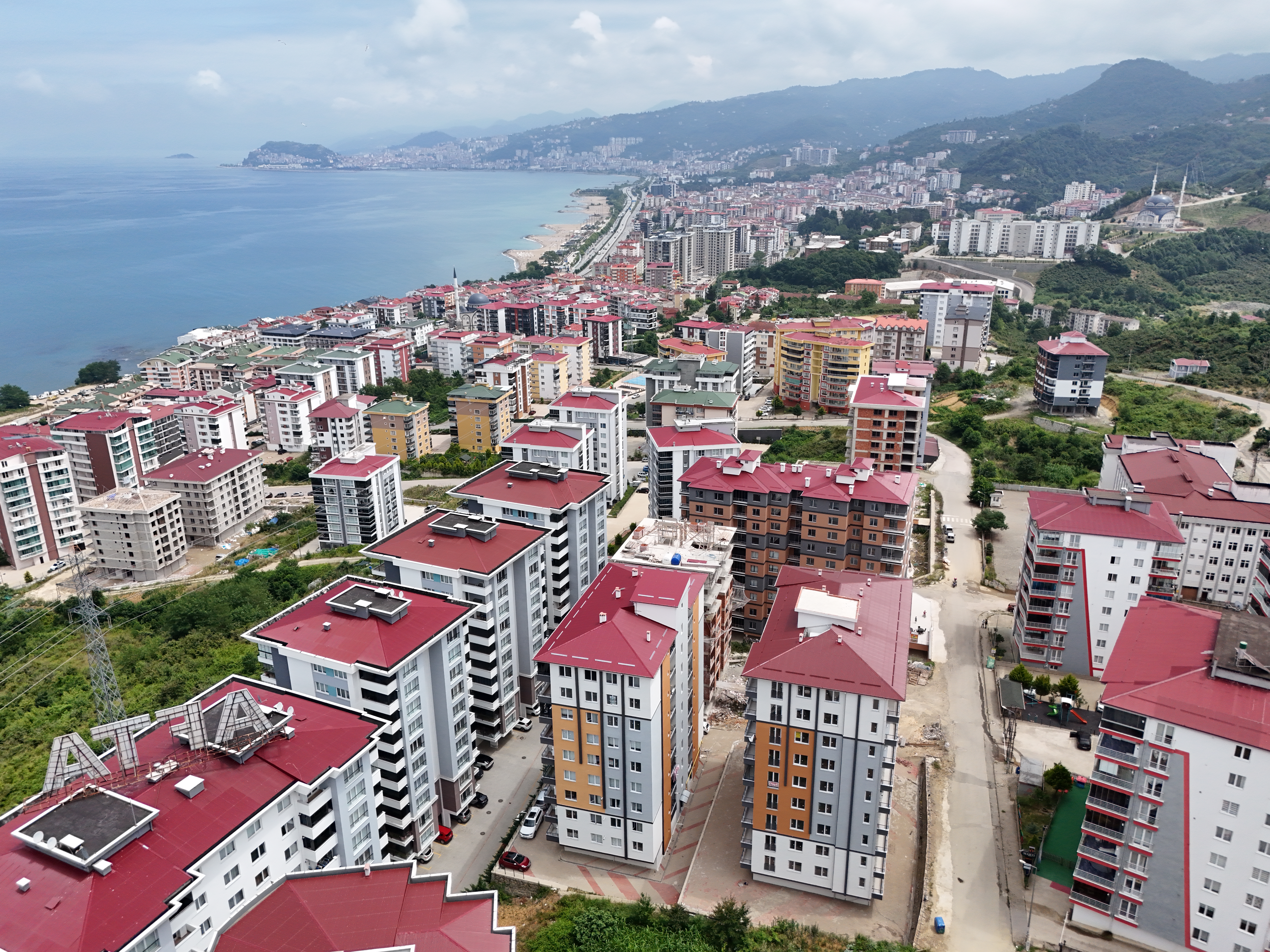 ERİKLİMAN DOĞAN İNŞ