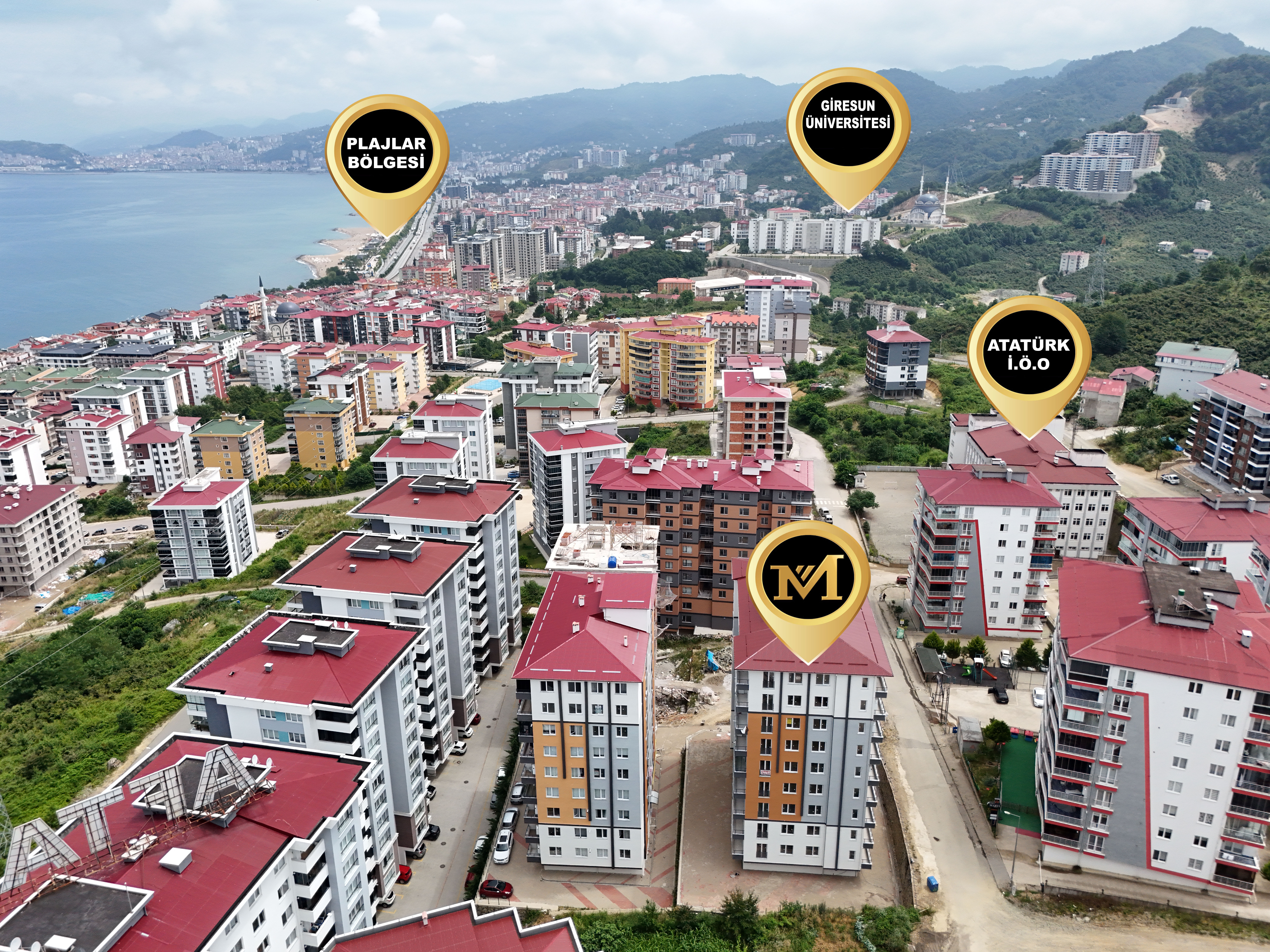 ERİKLİMAN DOĞAN İNŞ