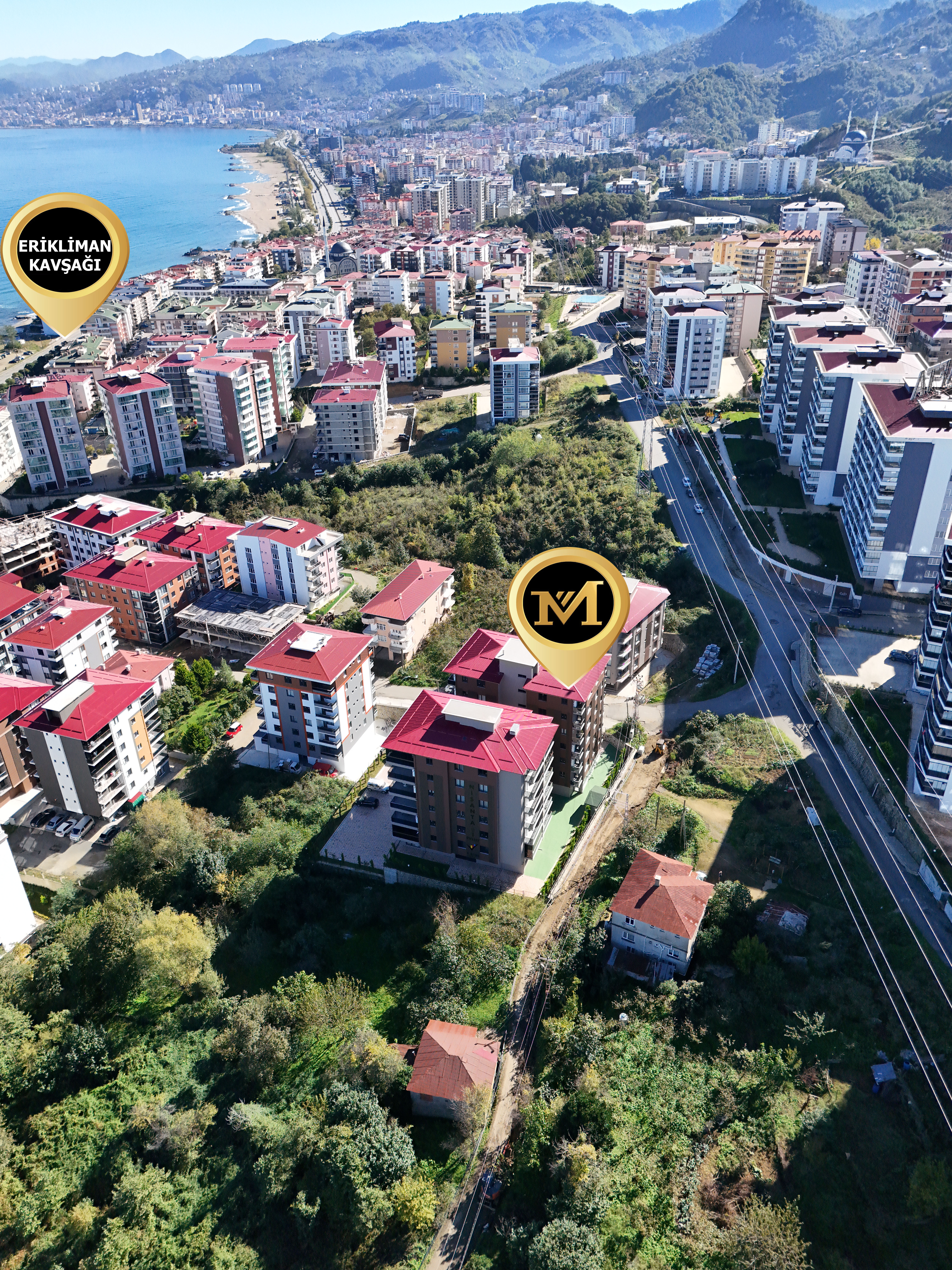 NİŞANTAŞI A BLOK 6. KAT DAİRE 30