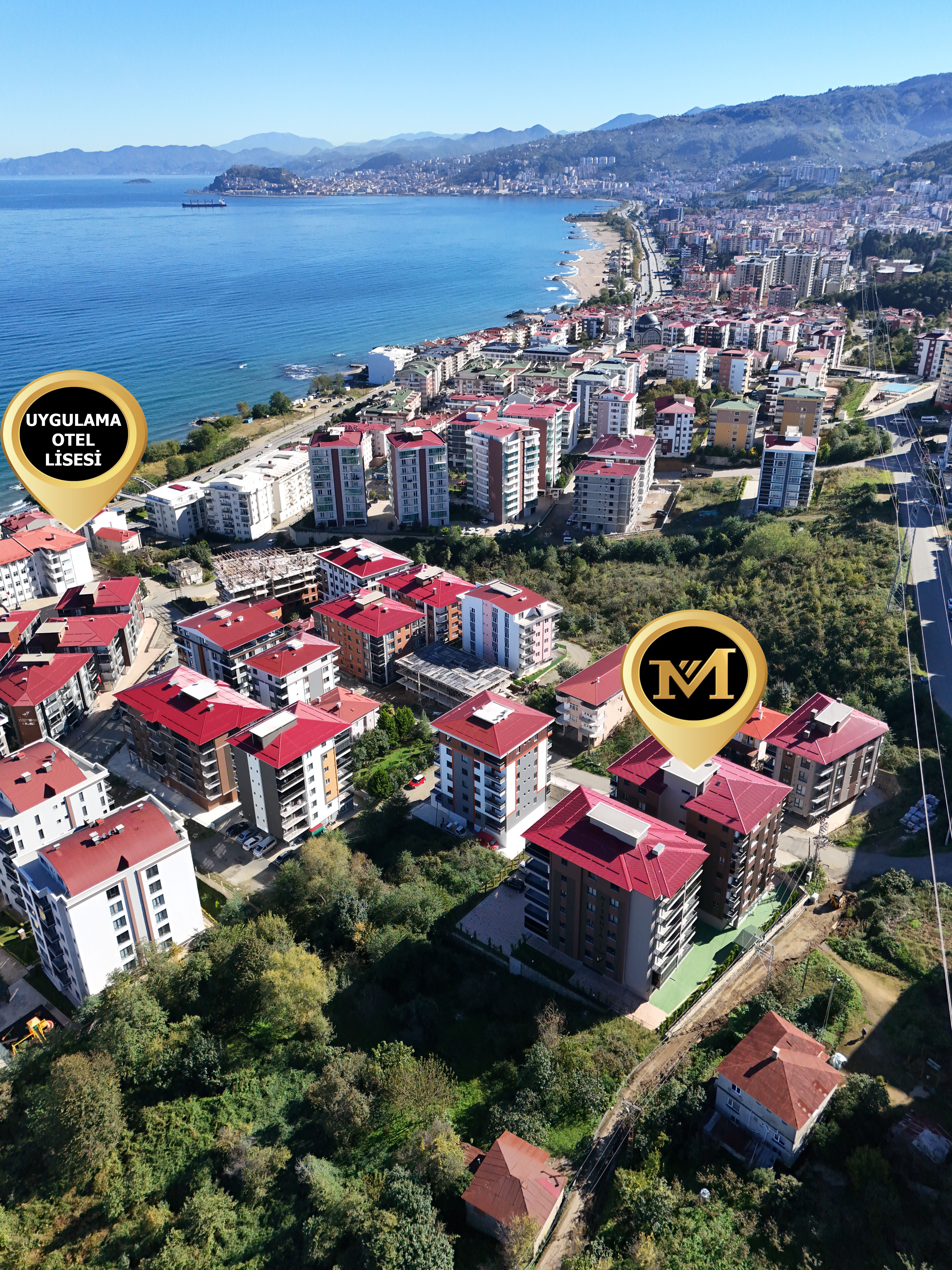NİŞANTAŞI A BLOK 6. KAT DAİRE 30