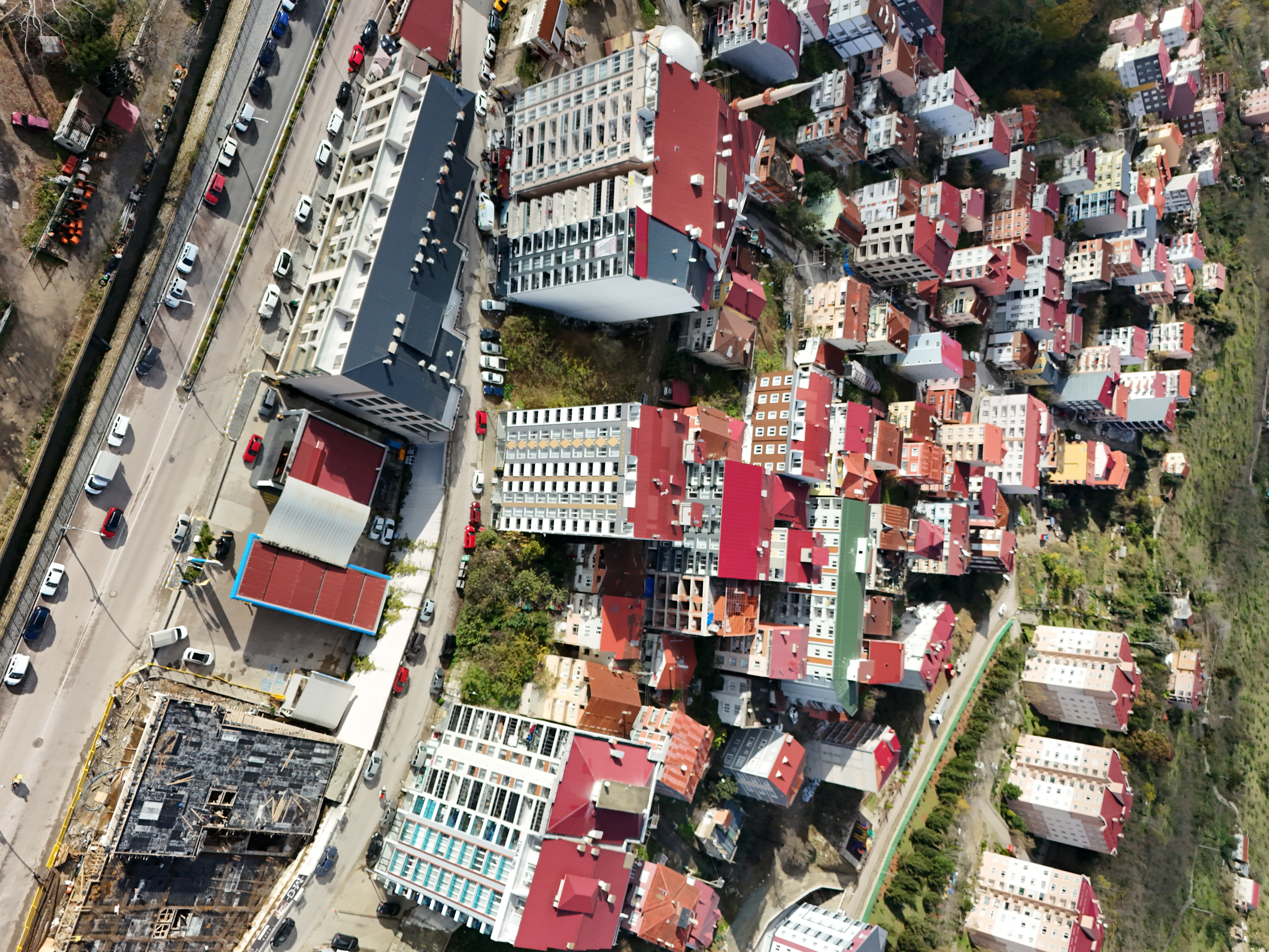 AKSU KİRALIK DAİRE