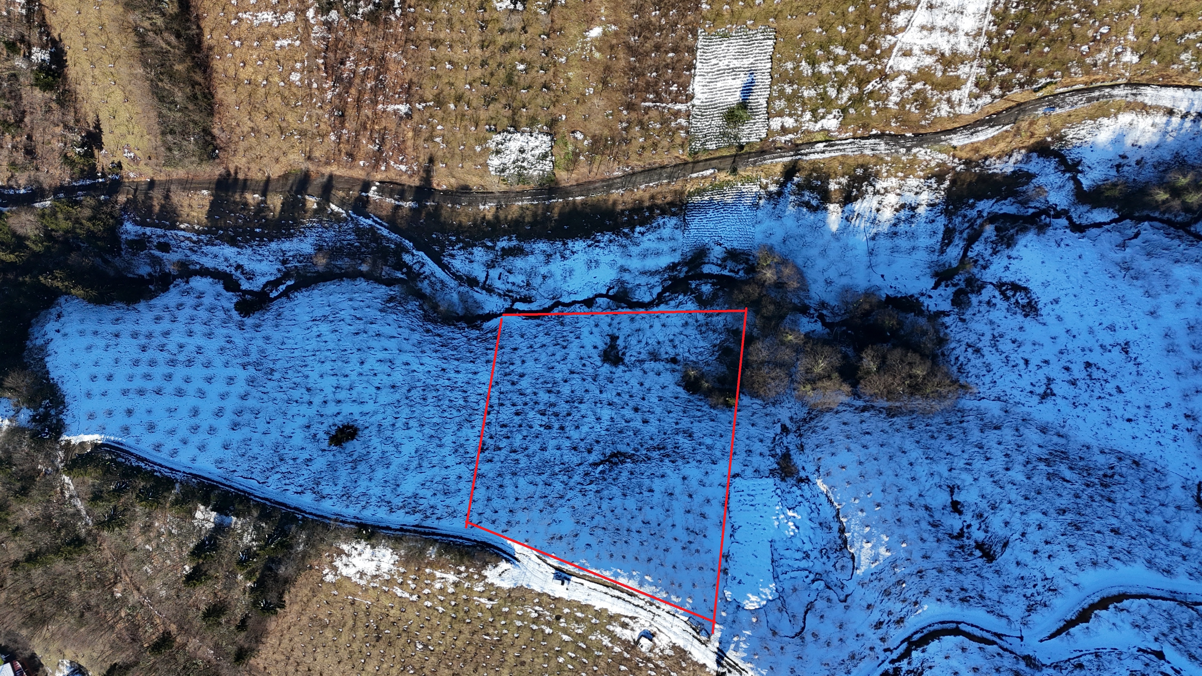 MABEL TOPALOĞLU GÜVENCESİ İLE ORTAHİSAR ÇAĞLAYAN SATILIK ARSA