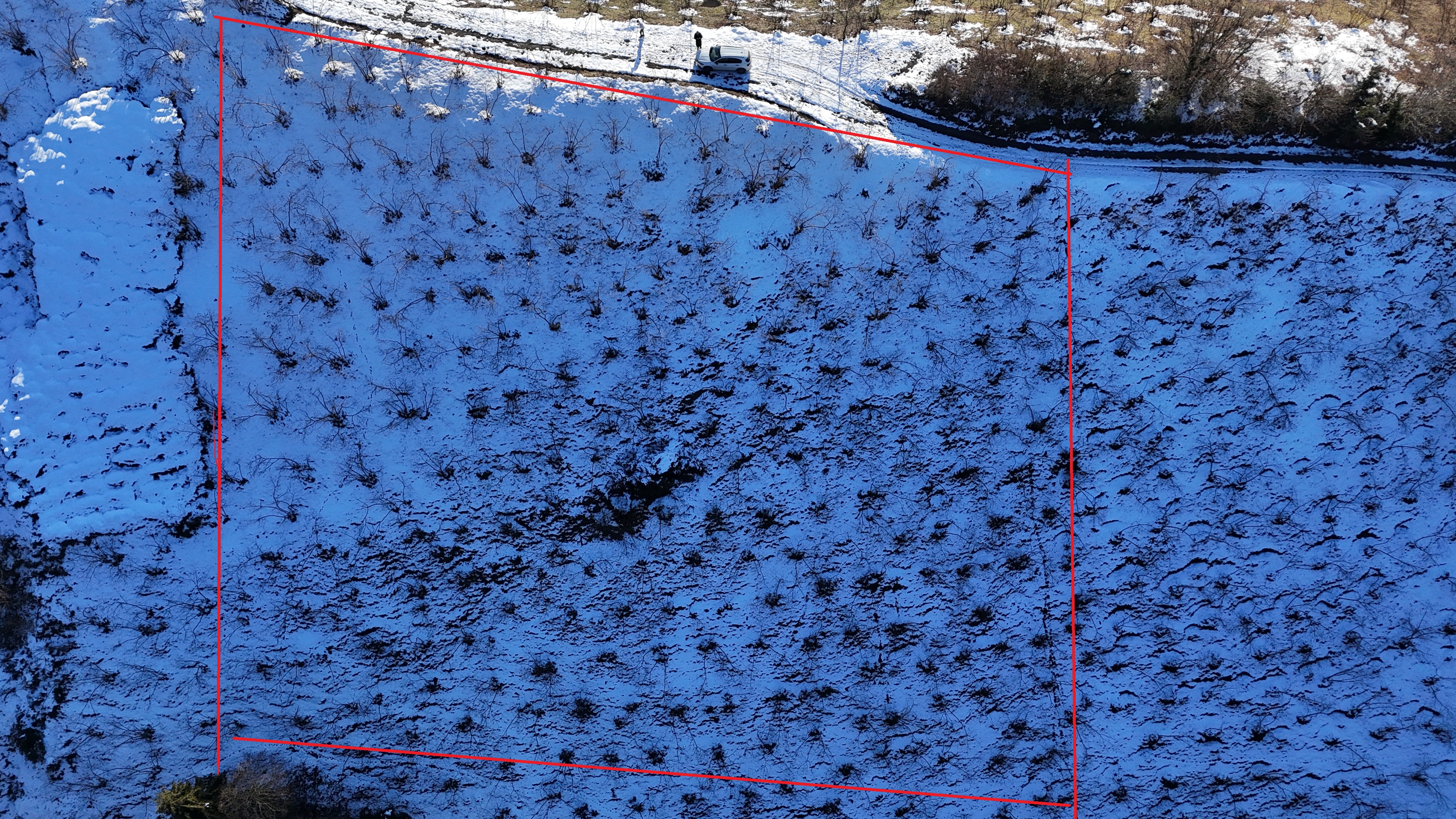 MABEL TOPALOĞLU GÜVENCESİ İLE ORTAHİSAR ÇAĞLAYAN SATILIK ARSA