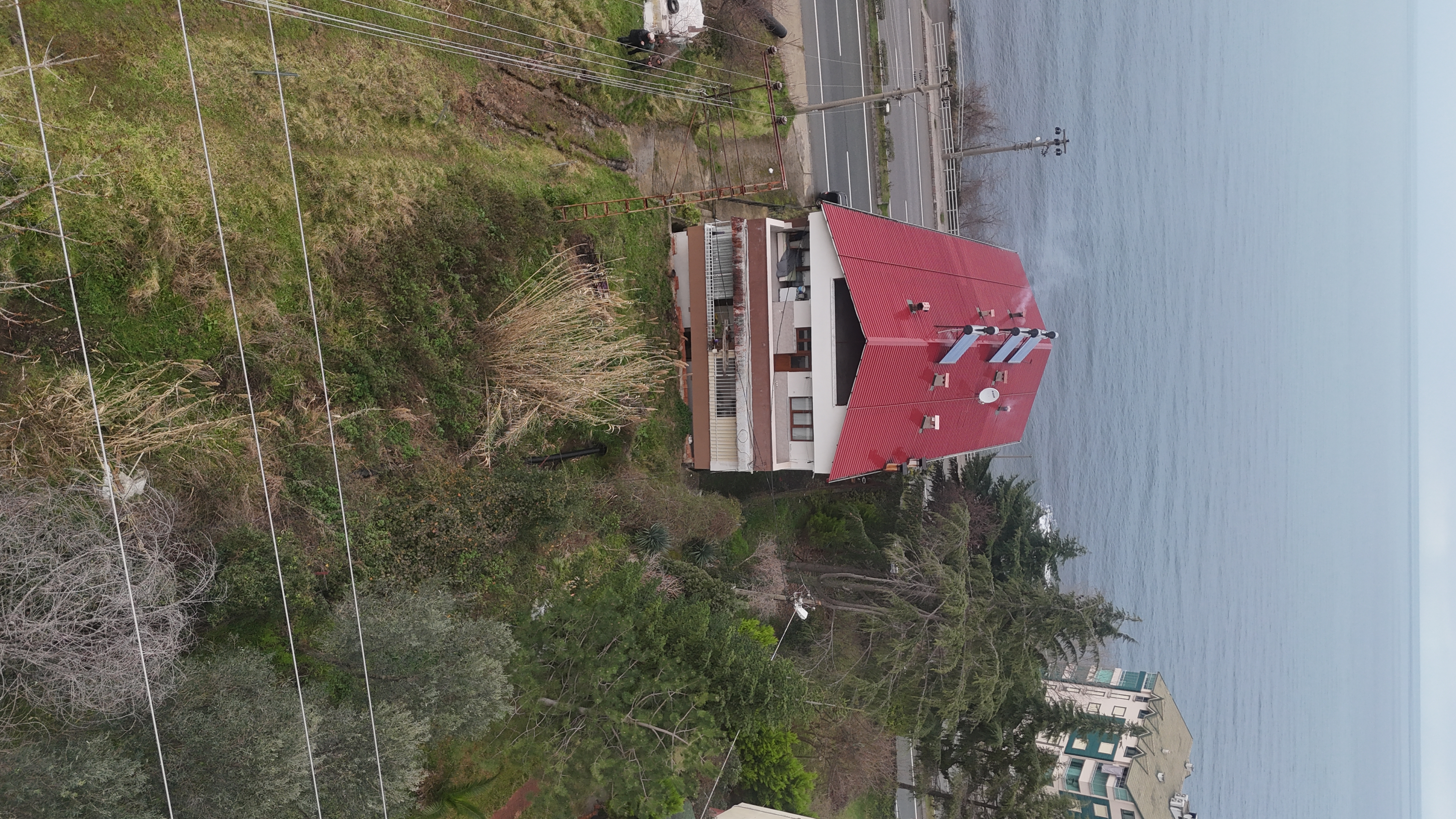 MABEL TOPALOĞLUNDAN MERSİNDE SATILIK ARSA