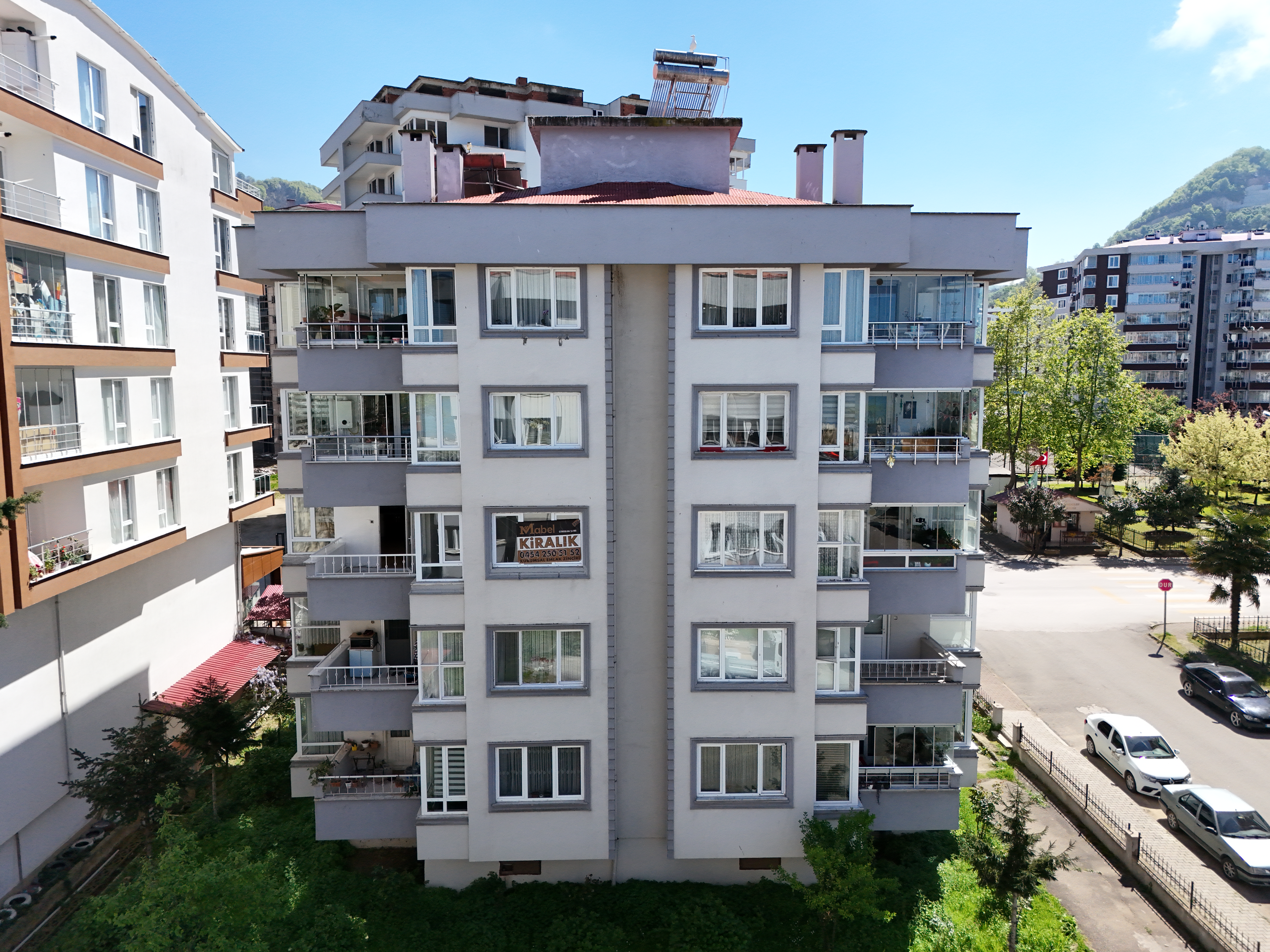 GÜRE MAHALLESİ 3+1 KİRALIK