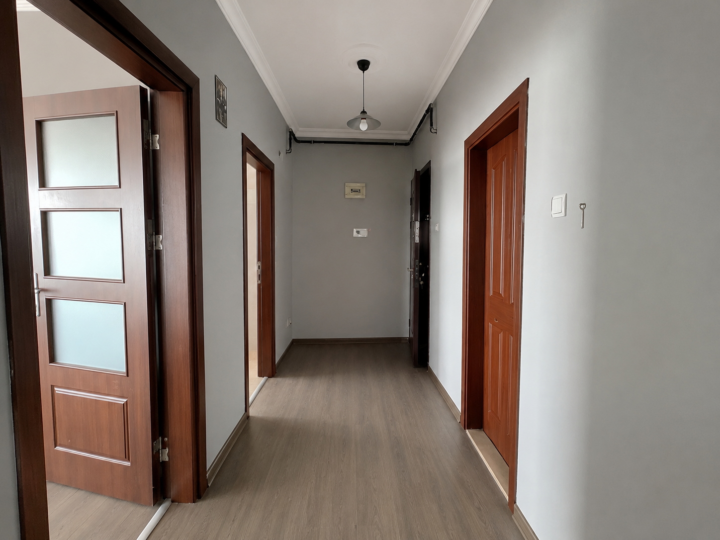 MABEL’DEN BEŞİRLİ’DE DENİZ MANZARALI FIRSAT DAİRE