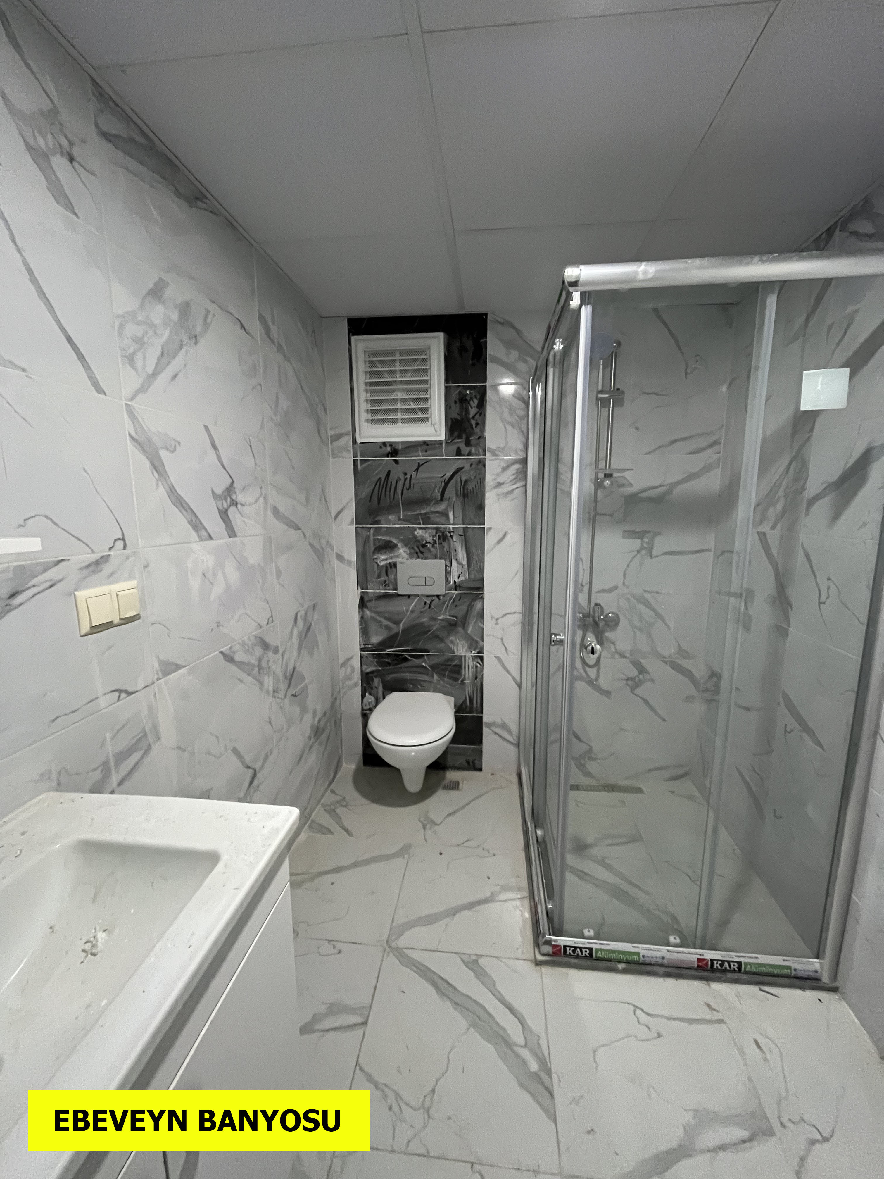 GEDİKKAYA MH. KİRALIIK DAİRE