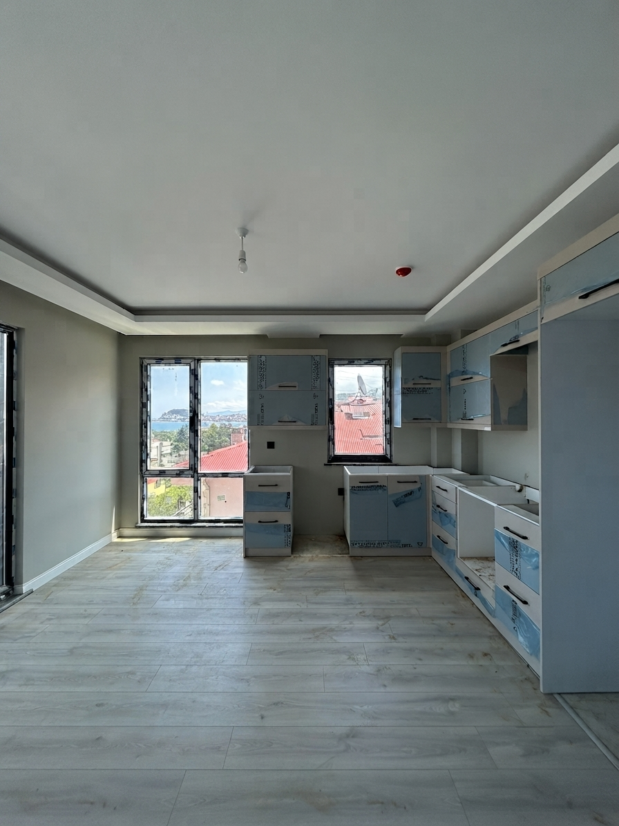 TEYYAREDÜZÜ KARANCI NOVA PARK 3 KAT