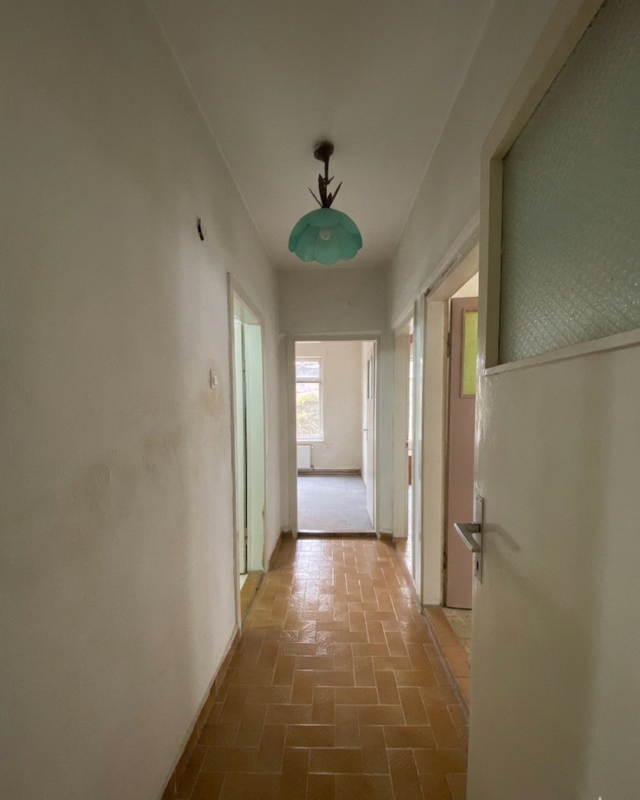 MABEL GAYRİMENKUL GEDİKKAYA SAHİL SİTESİNDE ARAKAT DAİRE