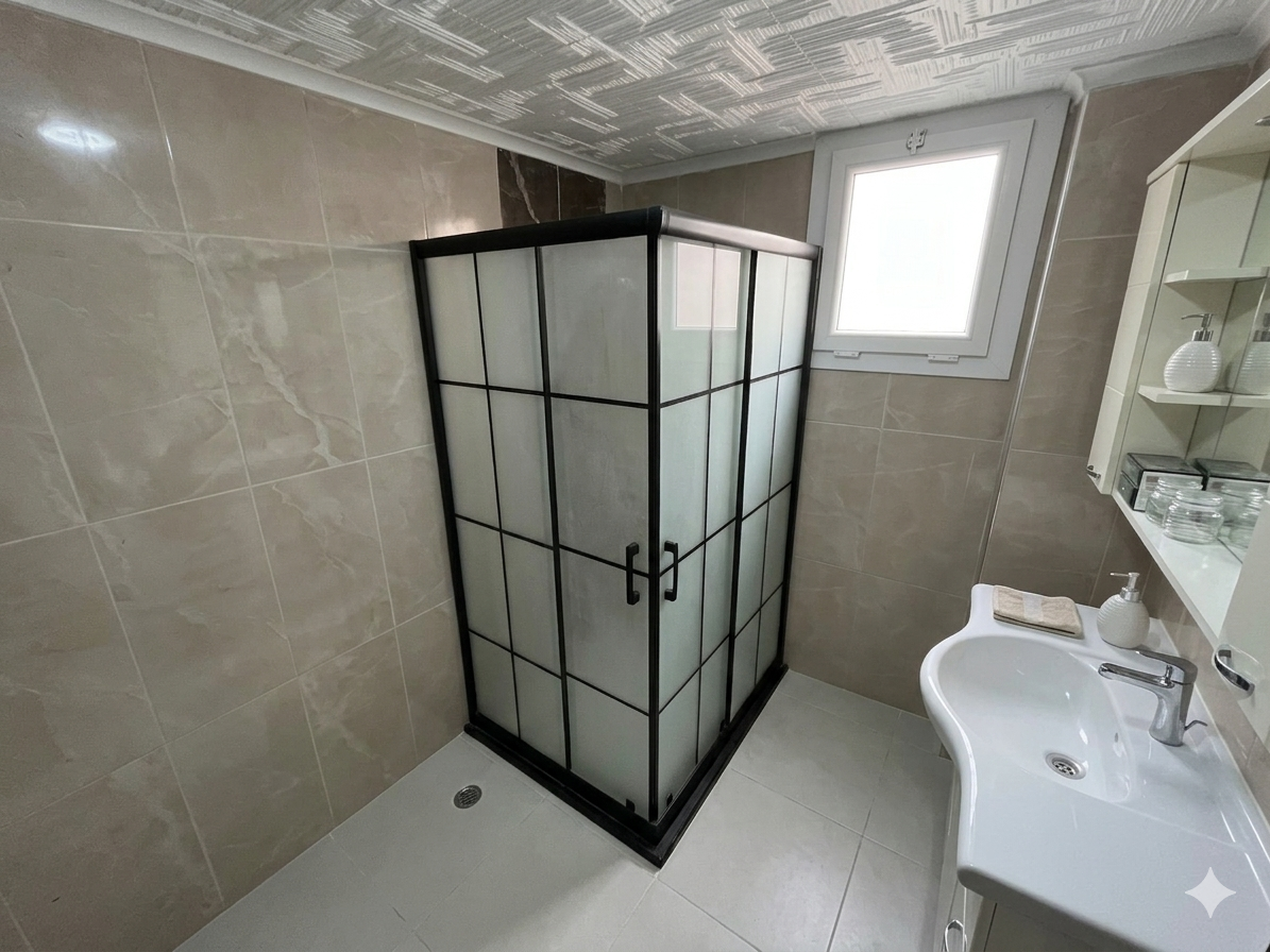 MABEL'DEN YENİCUMA DA 2+1 SATILIK DAİRE