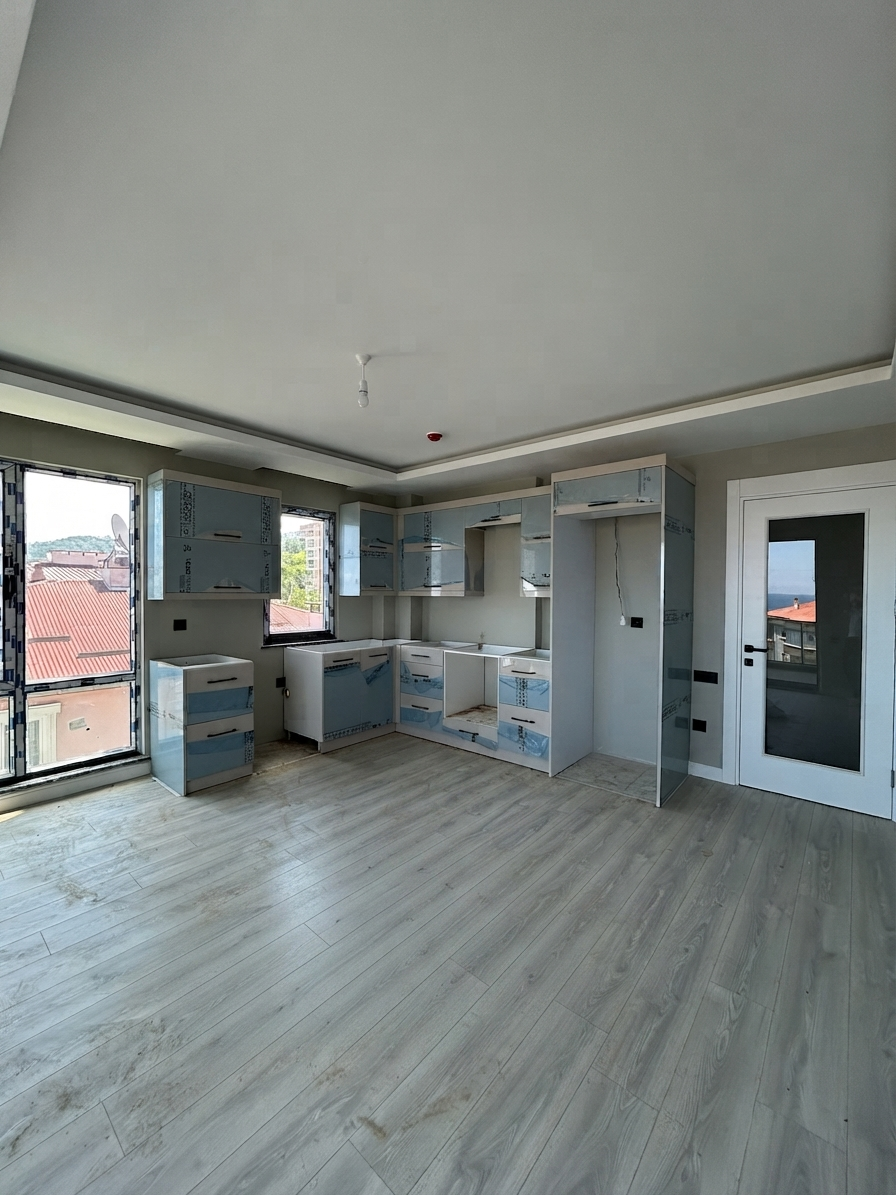 TEYYAREDÜZÜ KARANCI NOVA PARK 3 KAT