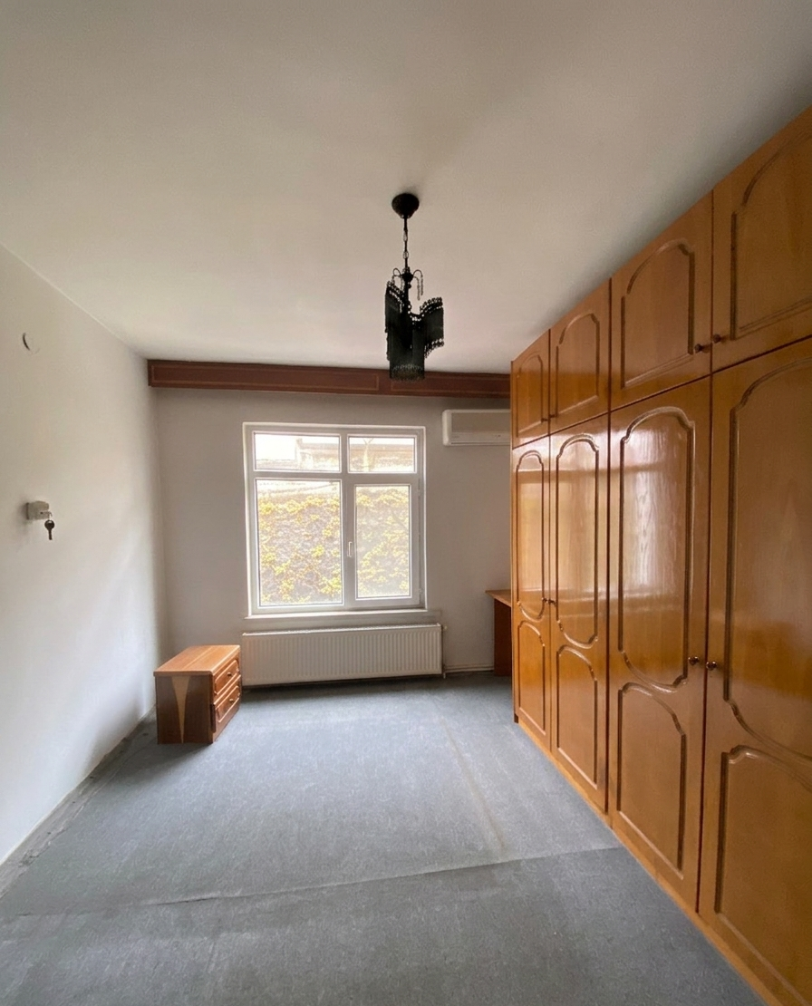 MABEL GAYRİMENKUL GEDİKKAYA SAHİL SİTESİNDE ARAKAT DAİRE