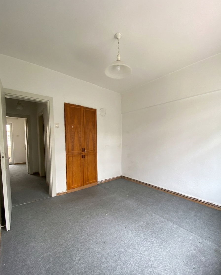 MABEL GAYRİMENKUL GEDİKKAYA SAHİL SİTESİNDE ARAKAT DAİRE