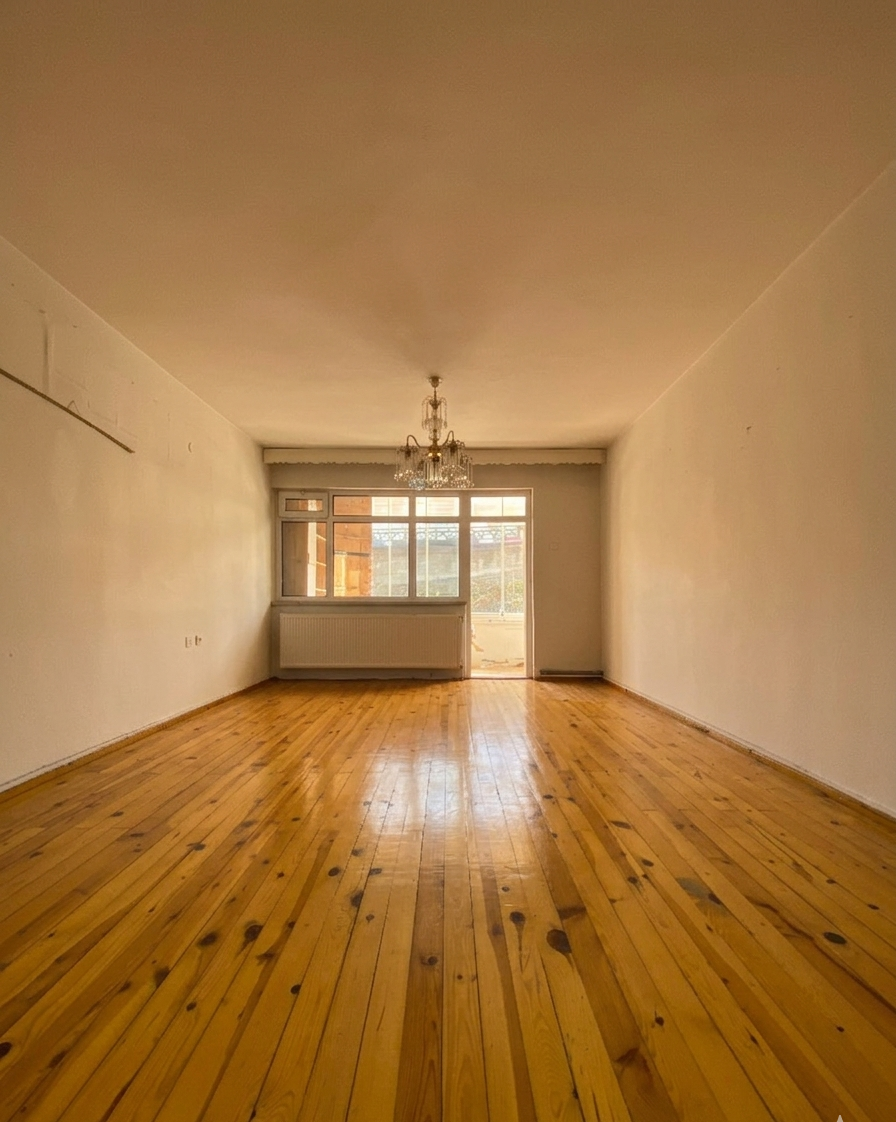 MABEL GAYRİMENKUL GEDİKKAYA SAHİL SİTESİNDE ARAKAT DAİRE