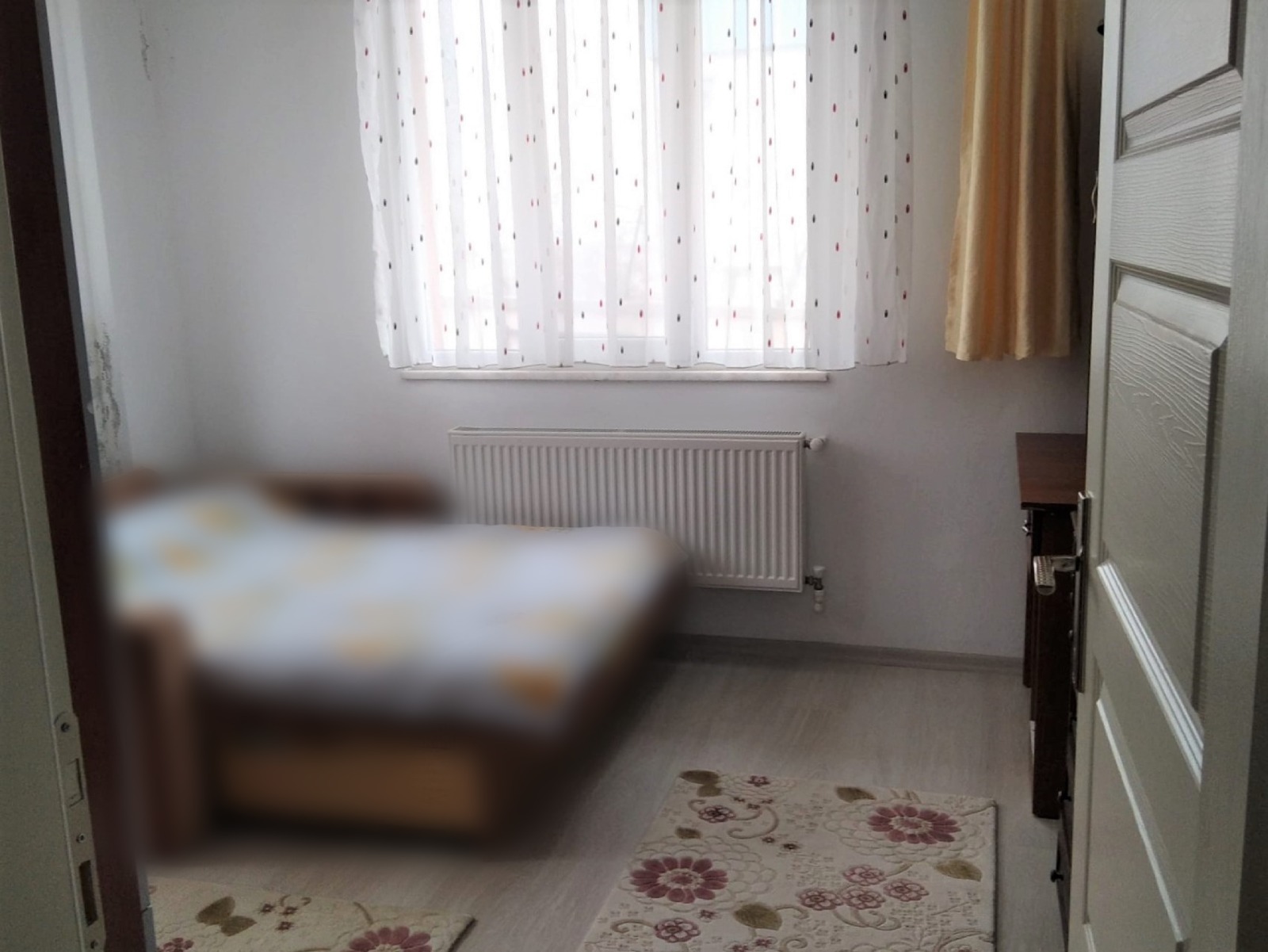 SAMSUN ATAKUM ÇAKIRLARDA DENİZ MANZARALI 3KATLI MÜSTAKİL VİLLA