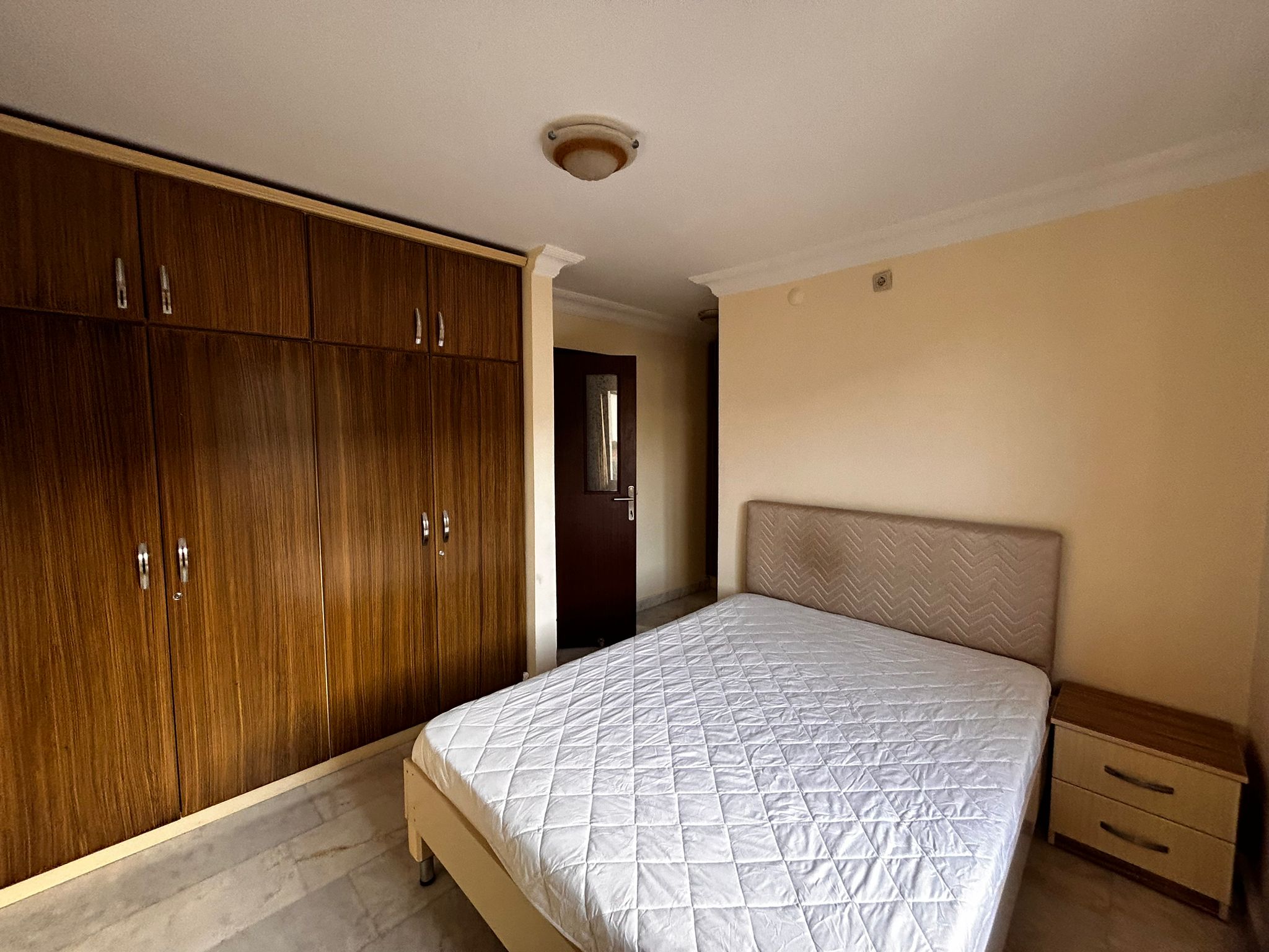 MABELDEN İCMELERDE KİRALİK 1+1 DAİRE