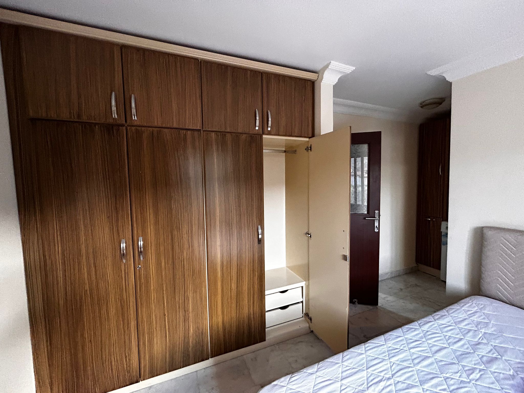 MABELDEN İCMELERDE KİRALİK 1+1 DAİRE