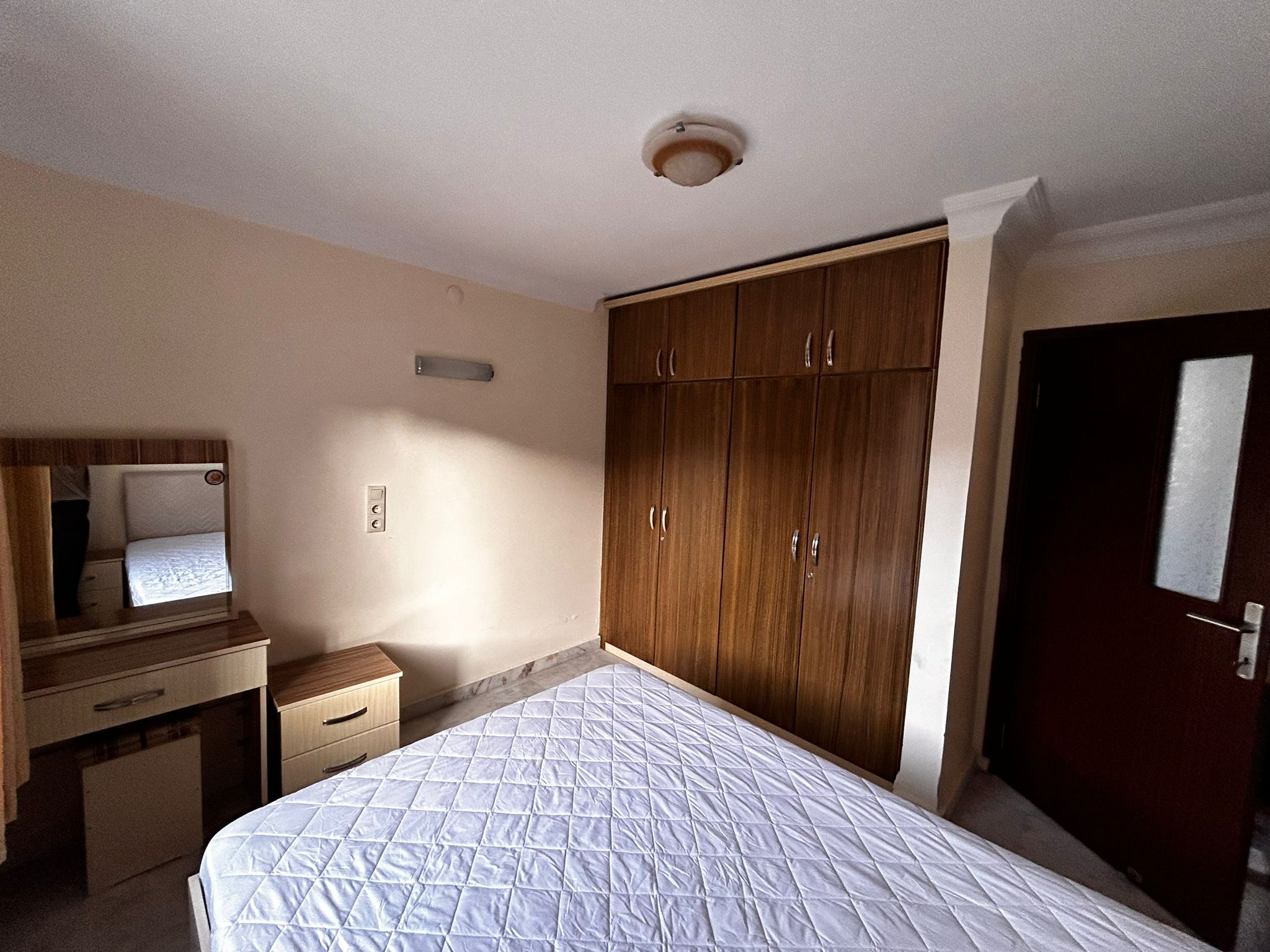 MABELDEN İCMELERDE KİRALİK 1+1 DAİRE