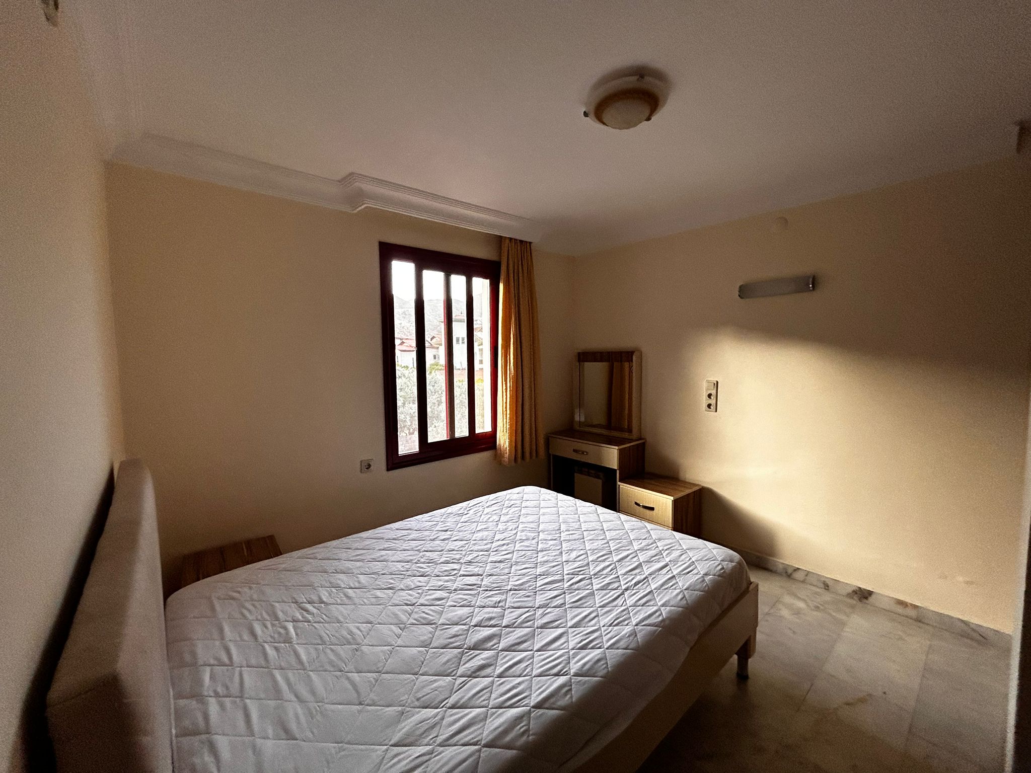 MABELDEN İCMELERDE KİRALİK 1+1 DAİRE