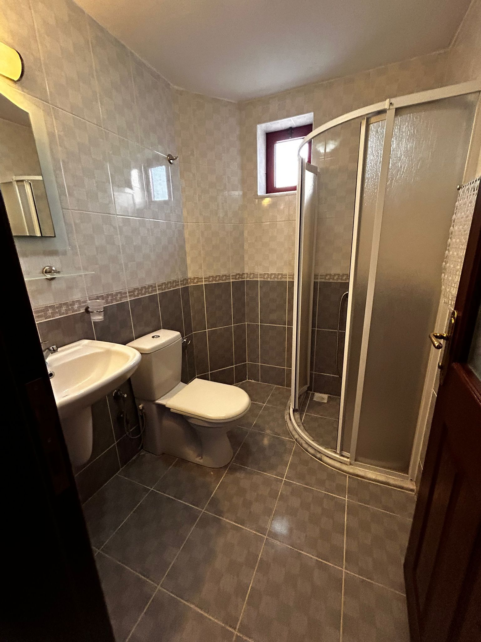 MABELDEN İCMELERDE KİRALİK 1+1 DAİRE