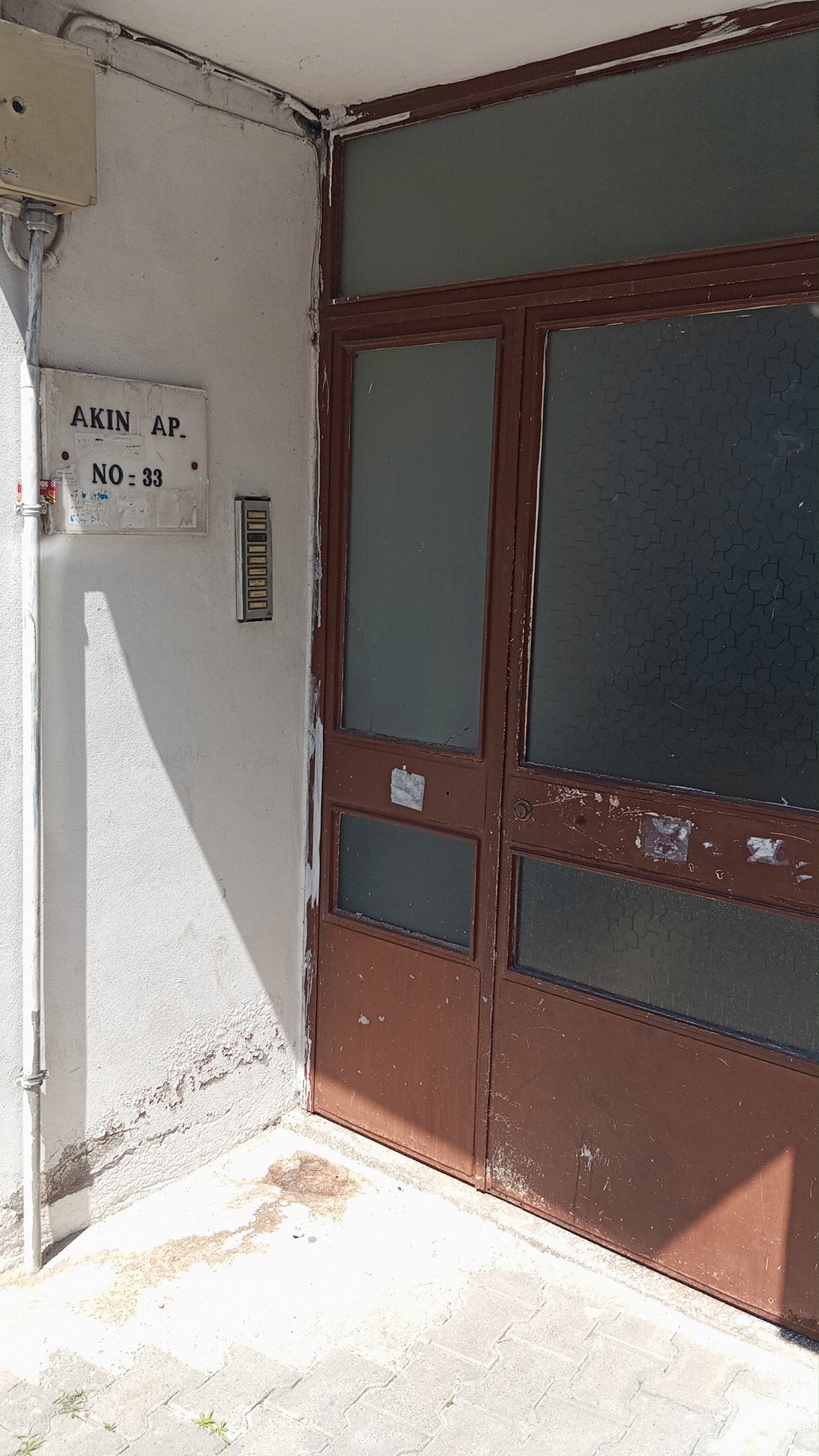 FEVZİÇAKMAK MAHALLESİ KİRALIK DÜKKAN