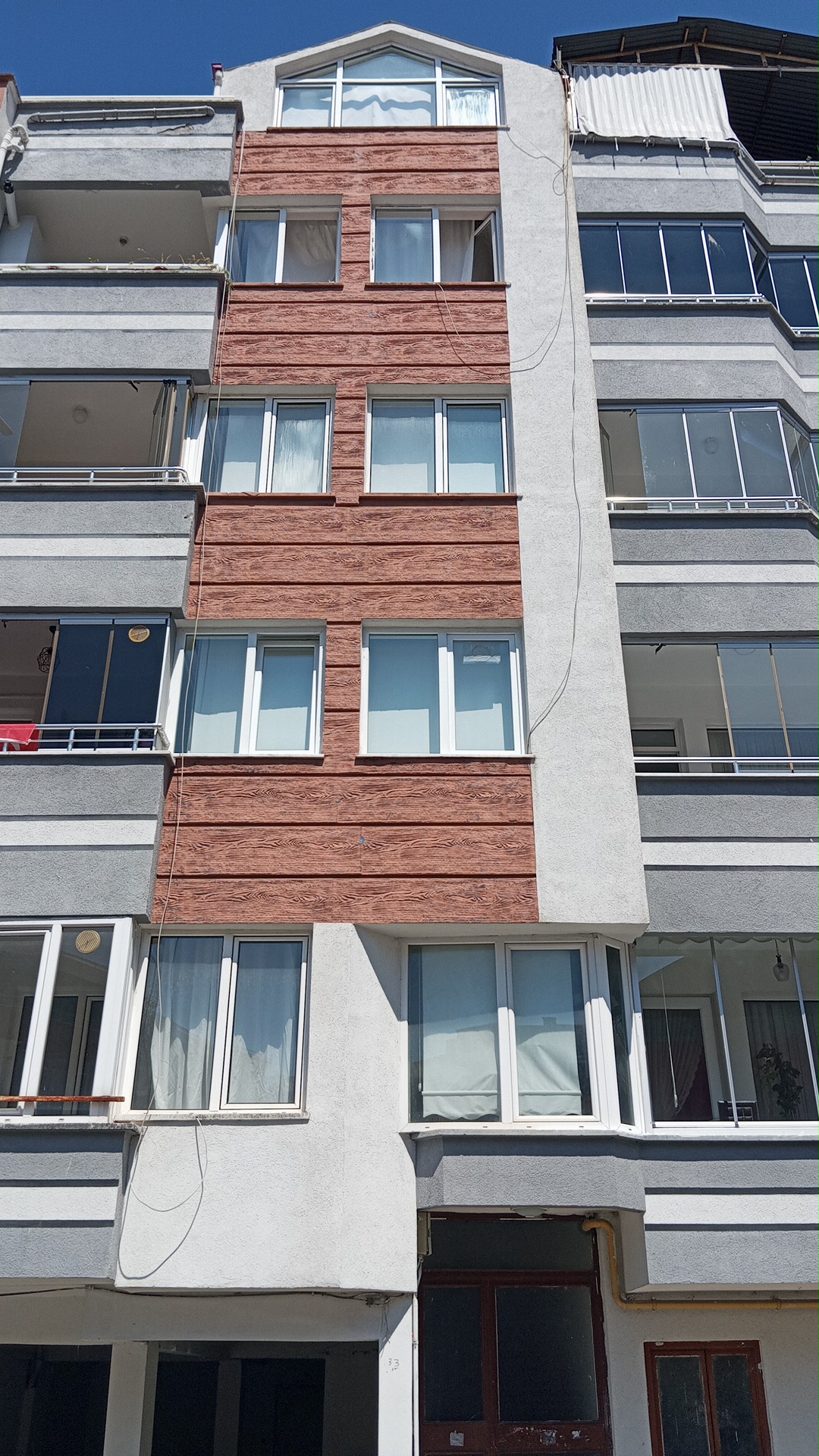 FEVZİÇAKMAK MAHALLESİ KİRALIK DÜKKAN