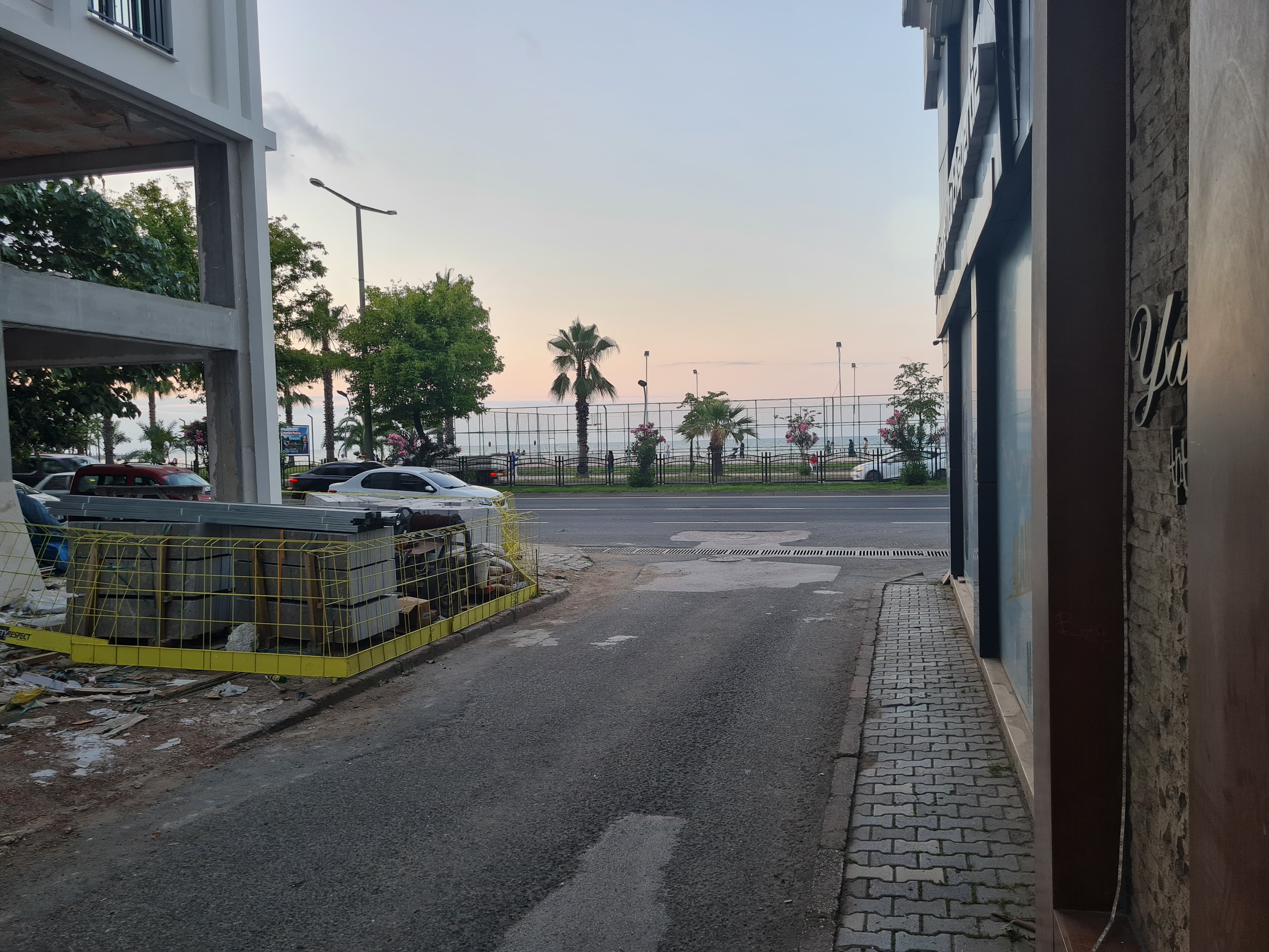 FATSA DUMLUPINAR'DA BABY SPA VE MASAJ MERKEZİ DEVREDİYORUZ