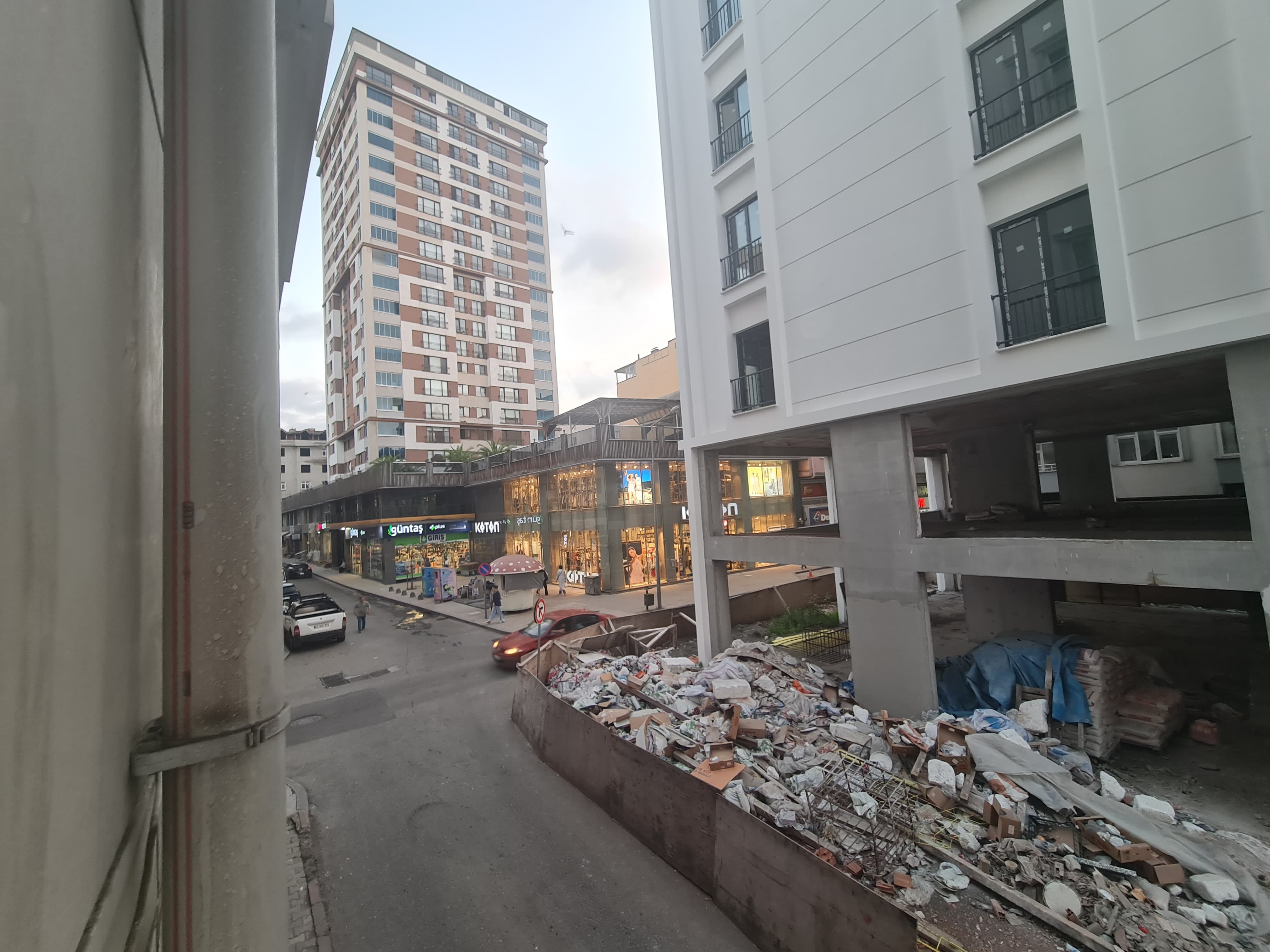 FATSA DUMLUPINAR'DA BABY SPA VE MASAJ MERKEZİ DEVREDİYORUZ