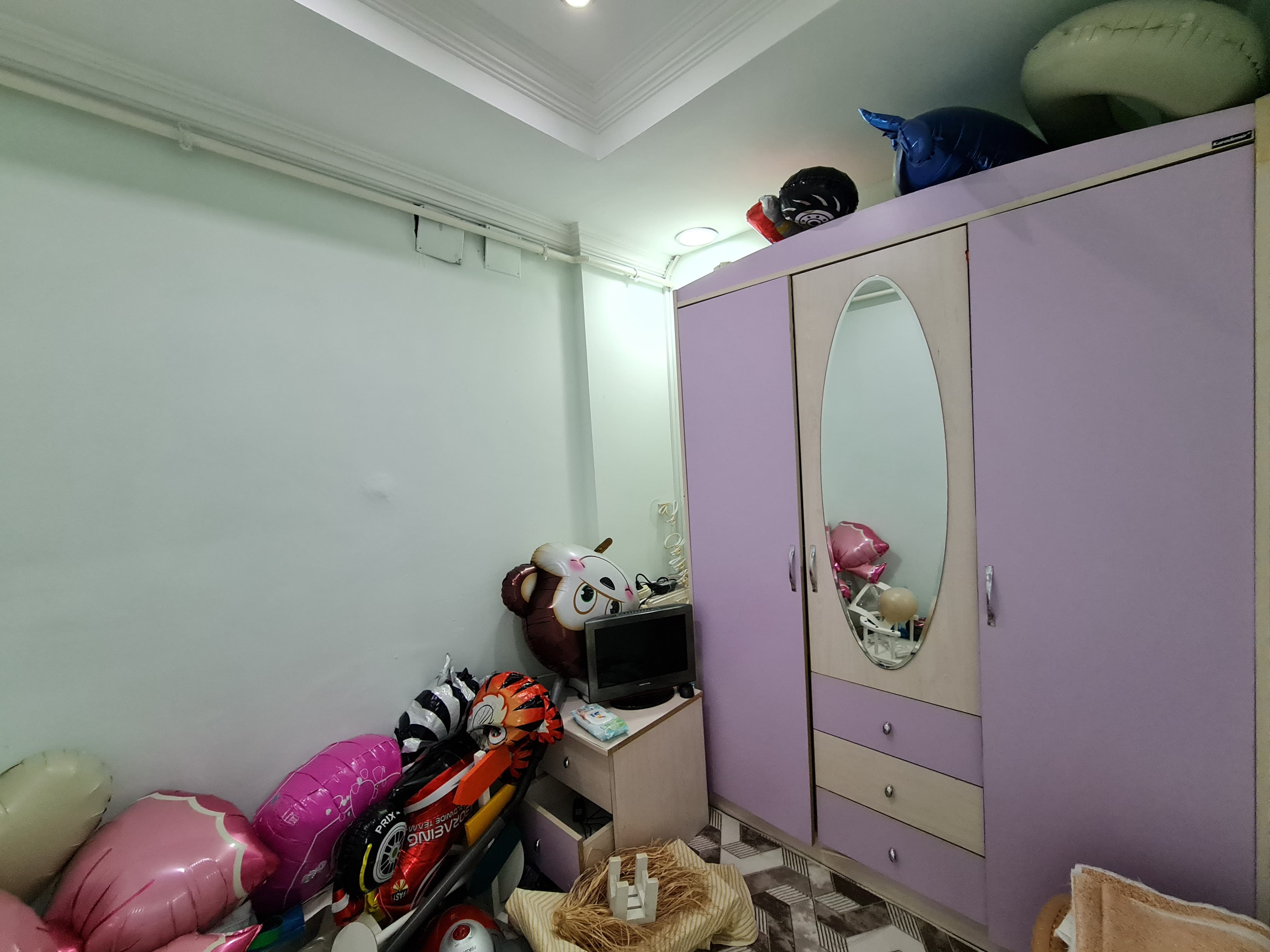 FATSA DUMLUPINAR'DA BABY SPA VE MASAJ MERKEZİ DEVREDİYORUZ