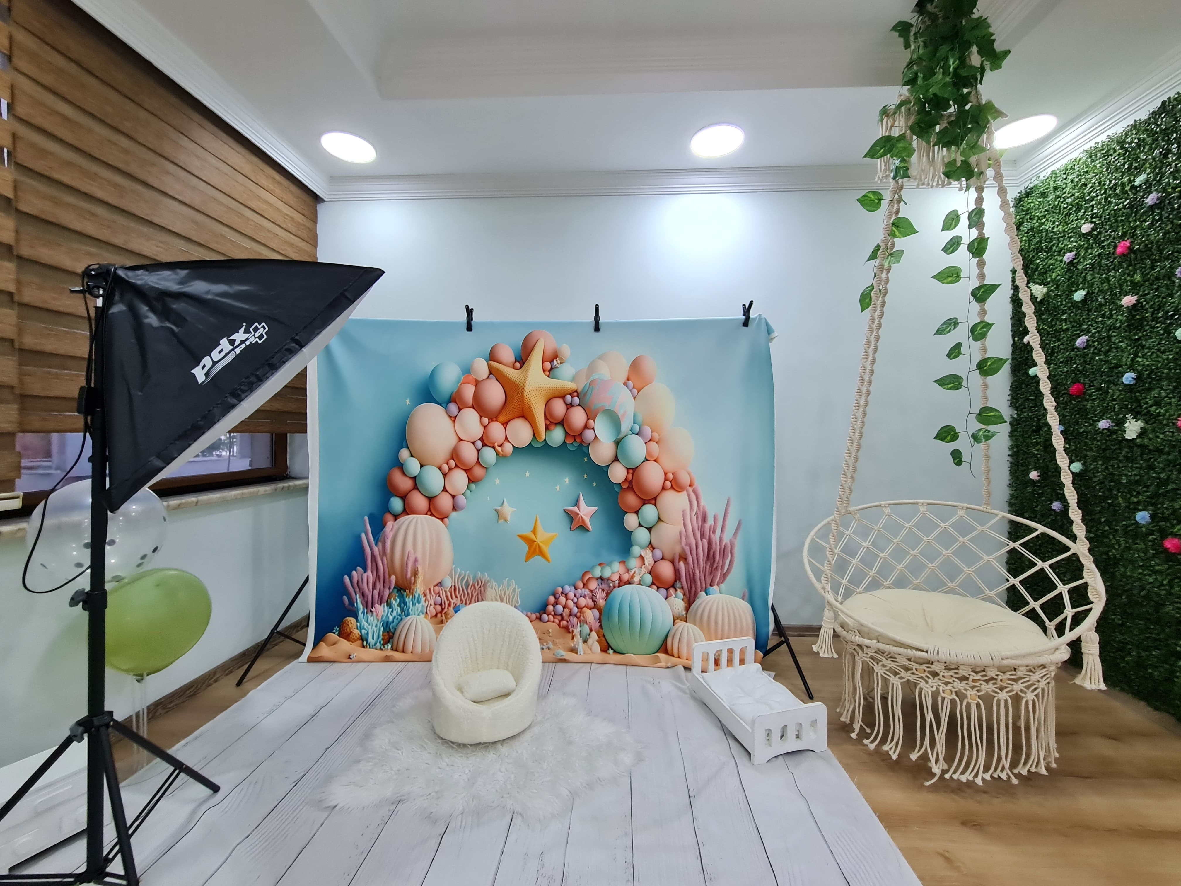 FATSA DUMLUPINAR'DA BABY SPA VE MASAJ MERKEZİ DEVREDİYORUZ