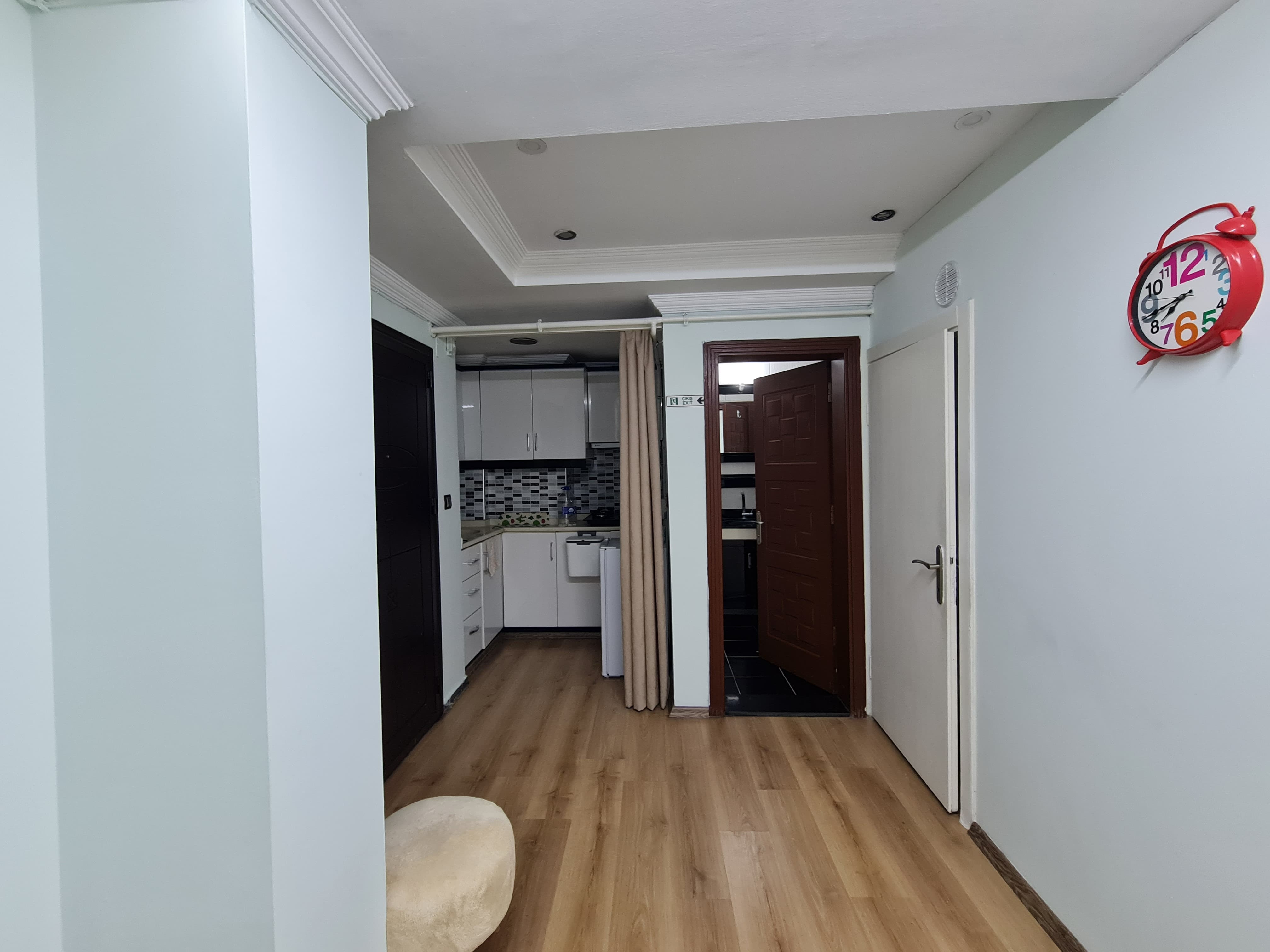 FATSA DUMLUPINAR'DA BABY SPA VE MASAJ MERKEZİ DEVREDİYORUZ