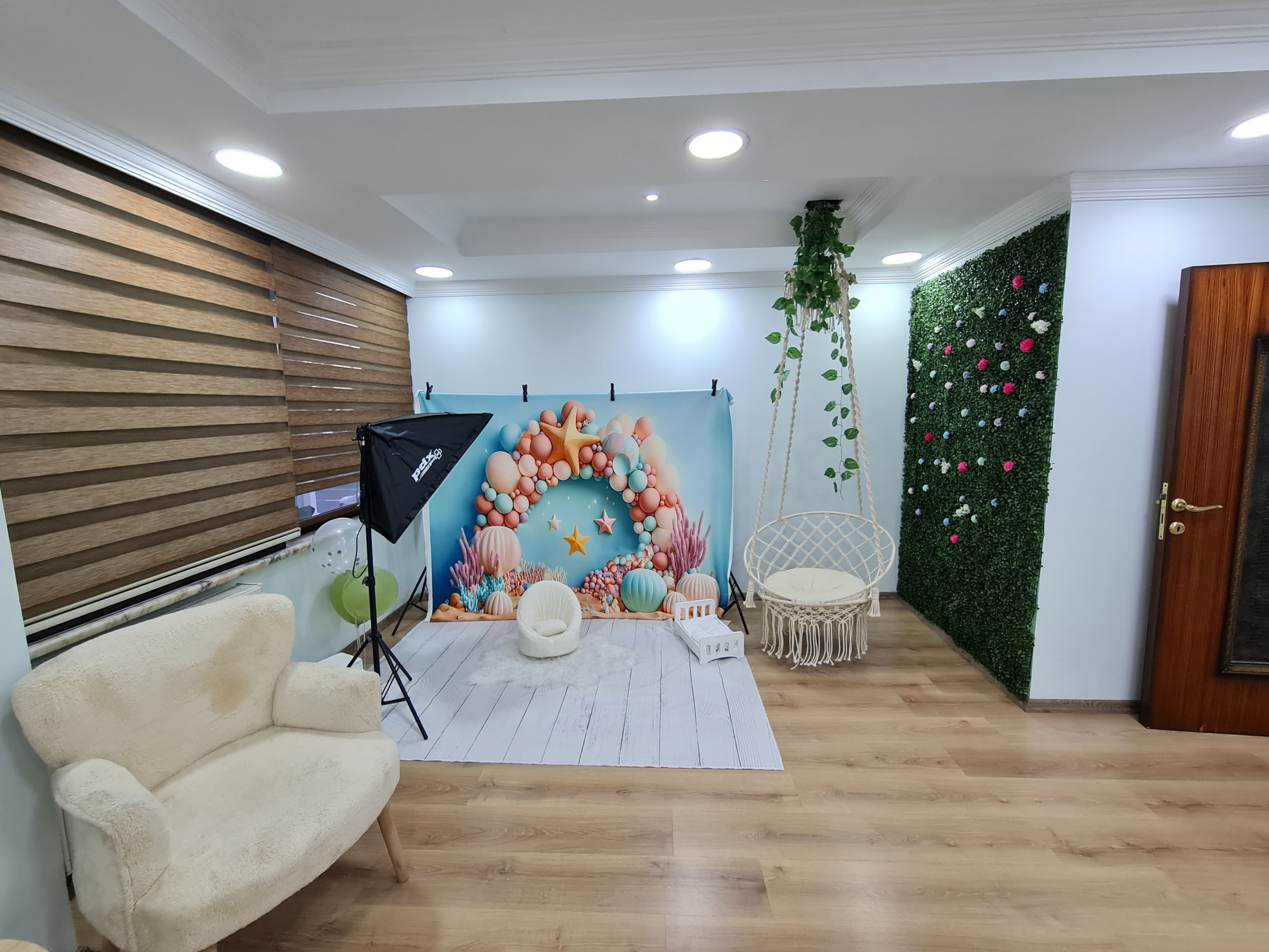 FATSA DUMLUPINAR'DA BABY SPA VE MASAJ MERKEZİ DEVREDİYORUZ