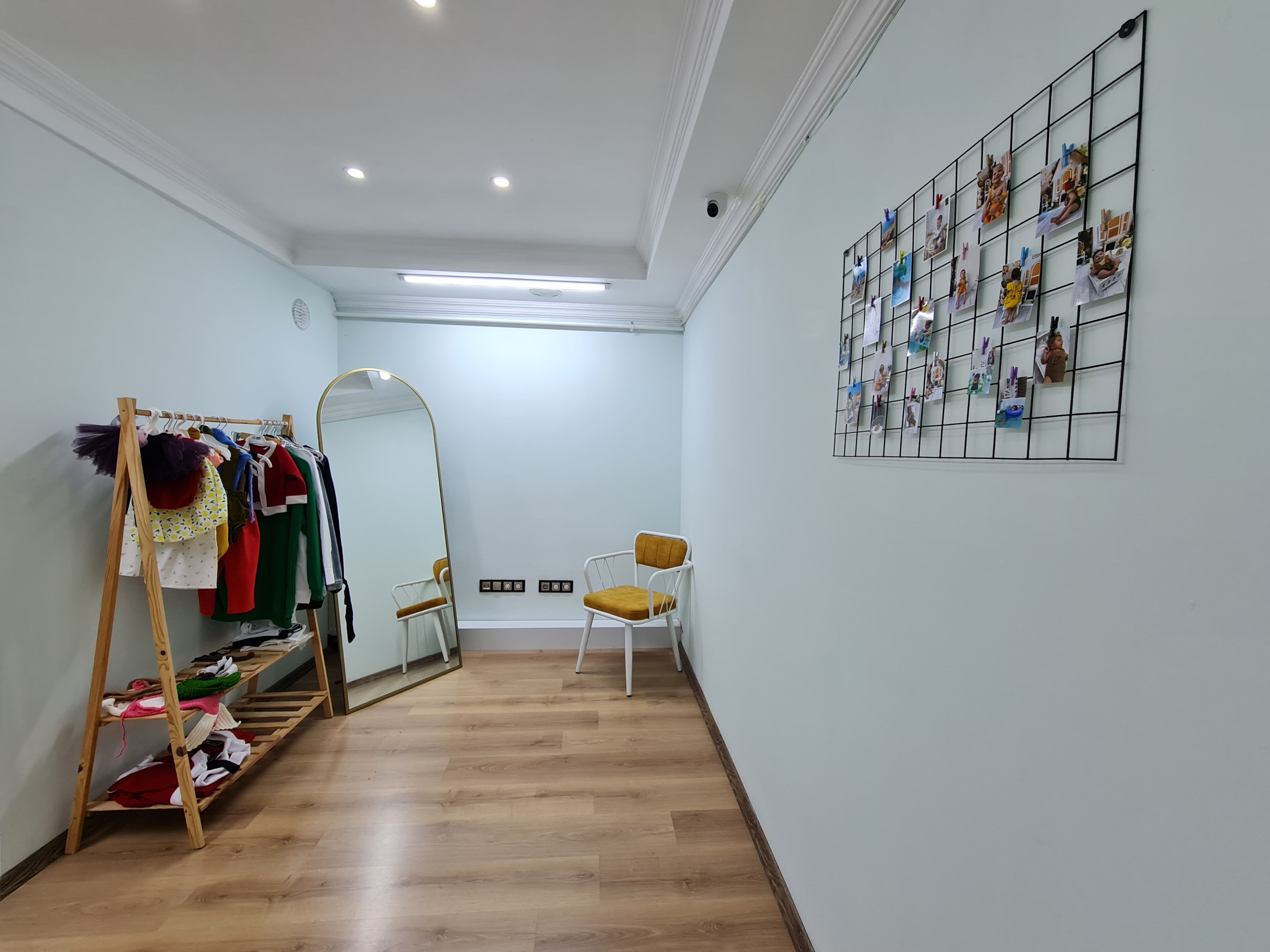 FATSA DUMLUPINAR'DA BABY SPA VE MASAJ MERKEZİ DEVREDİYORUZ