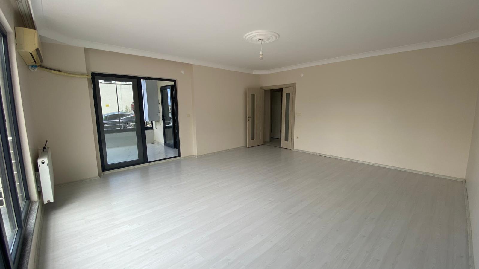 KAŞÜSTÜ HASTANE KARŞISI 3+1 KİRALIK DAİRE