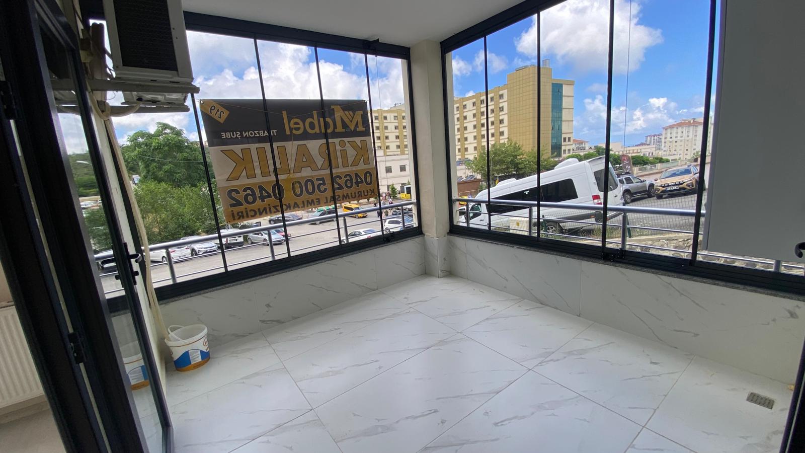 KAŞÜSTÜ HASTANE KARŞISI 3+1 KİRALIK DAİRE