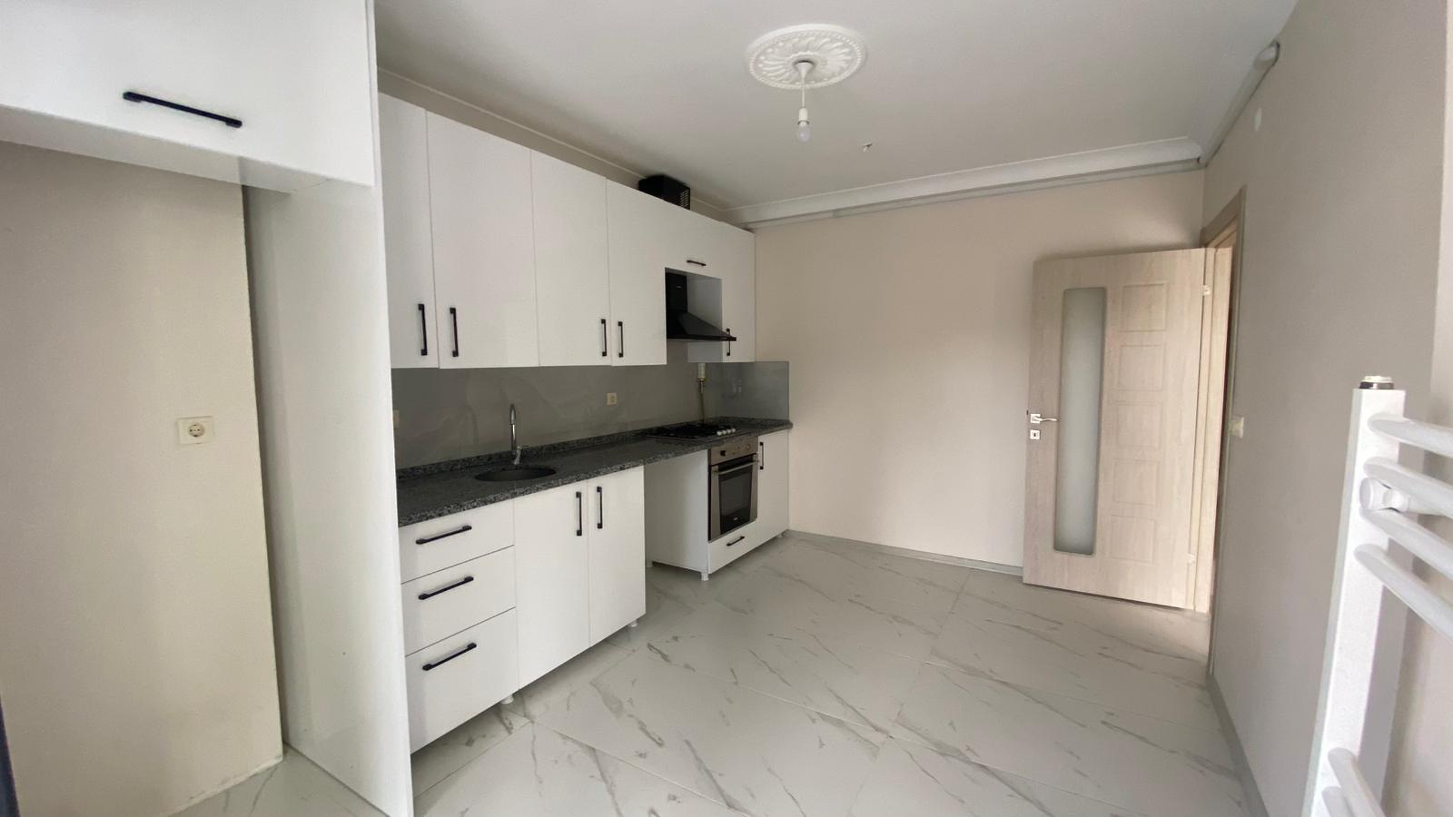 KAŞÜSTÜ HASTANE KARŞISI 3+1 KİRALIK DAİRE