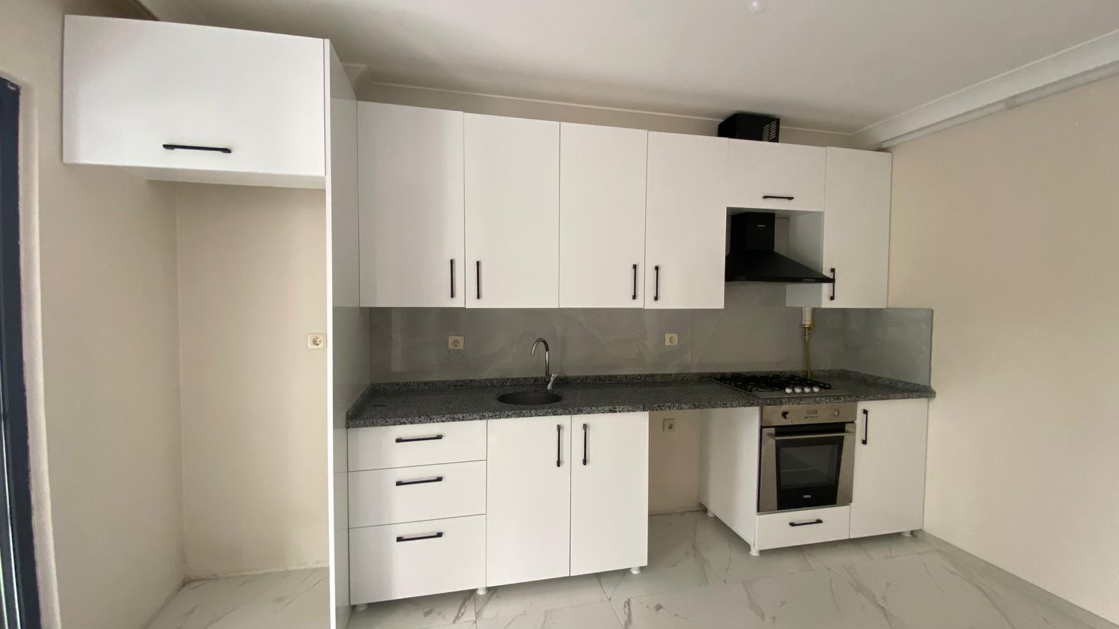 KAŞÜSTÜ HASTANE KARŞISI 3+1 KİRALIK DAİRE