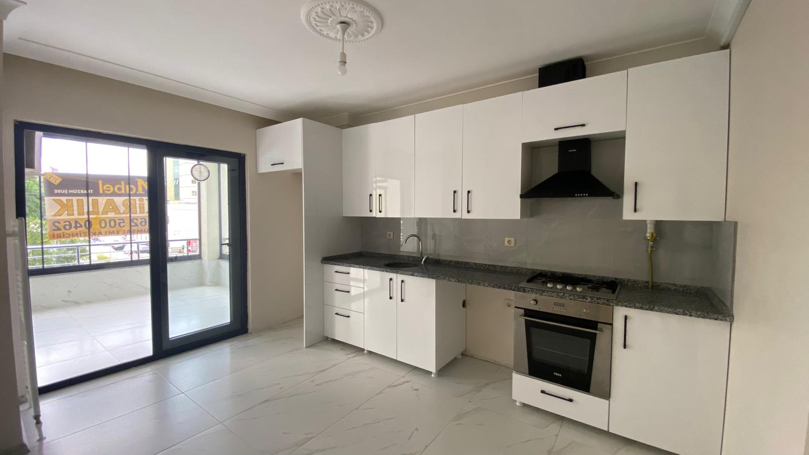 KAŞÜSTÜ HASTANE KARŞISI 3+1 KİRALIK DAİRE