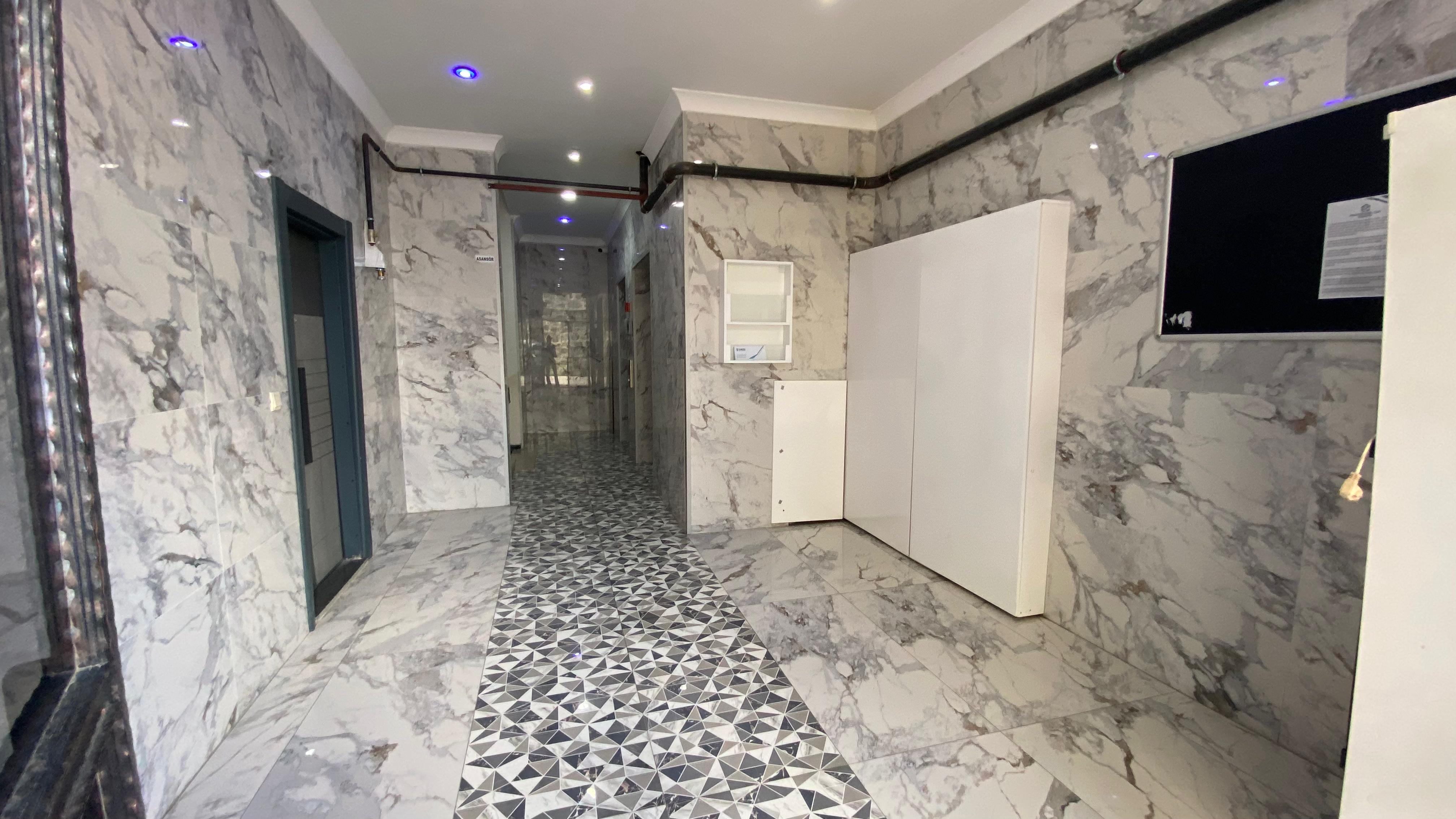 KAŞÜSTÜ HASTANE KARŞISI 3+1 KİRALIK DAİRE