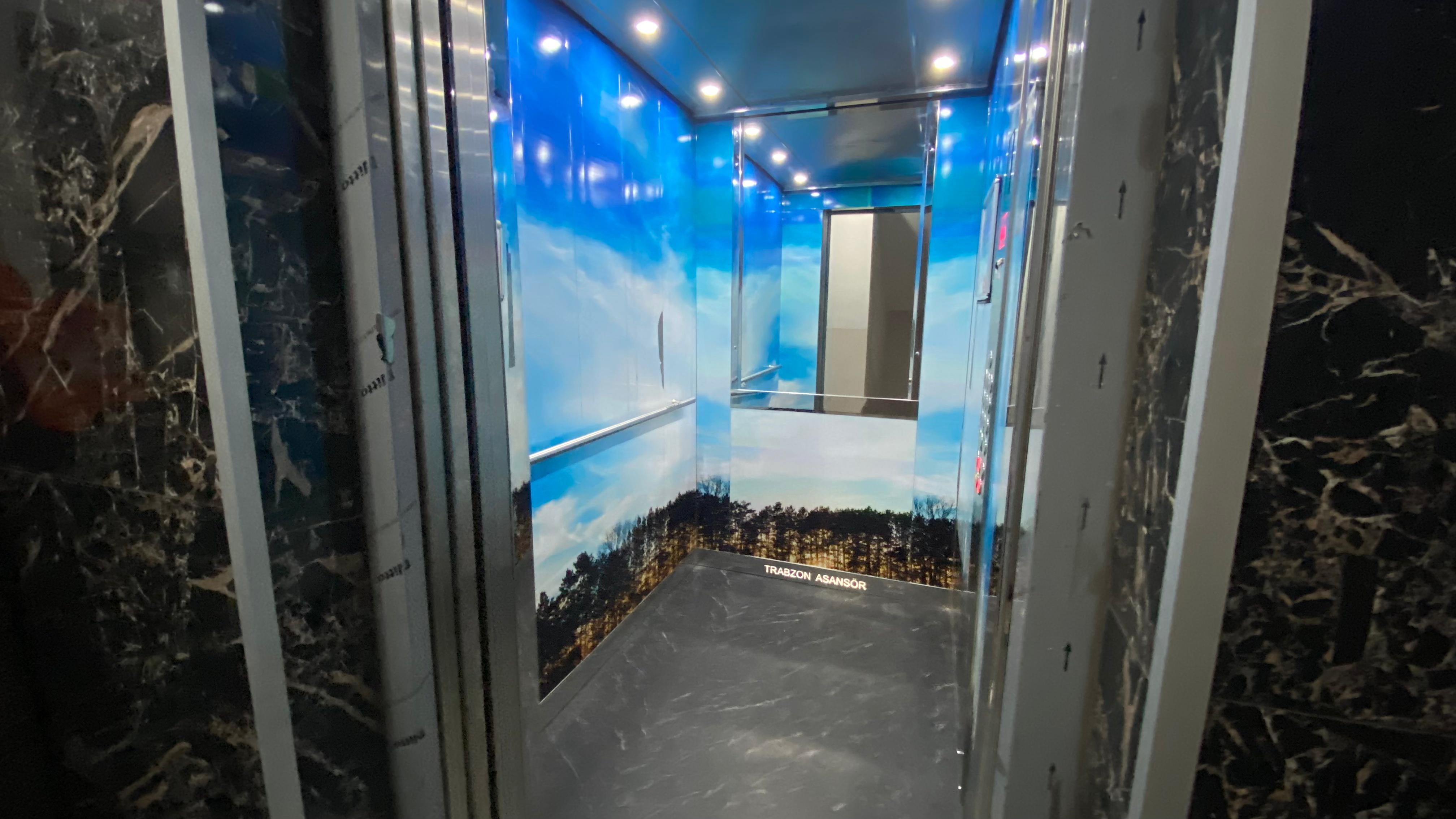 KAŞÜSTÜ HASTANE KARŞISI 3+1 KİRALIK DAİRE