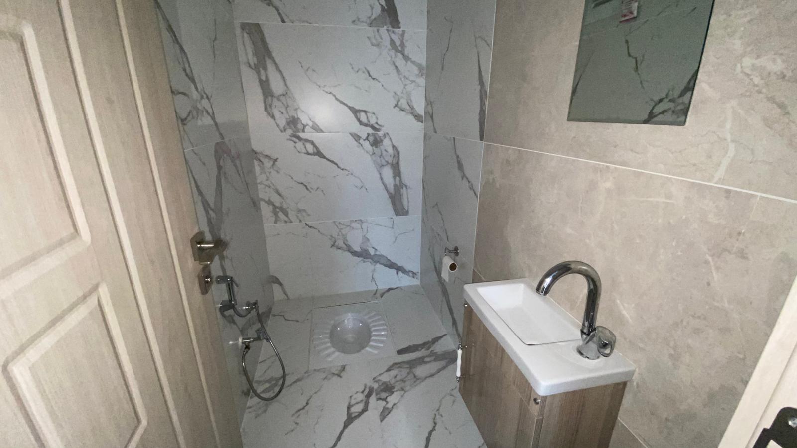 KAŞÜSTÜ HASTANE KARŞISI 3+1 KİRALIK DAİRE