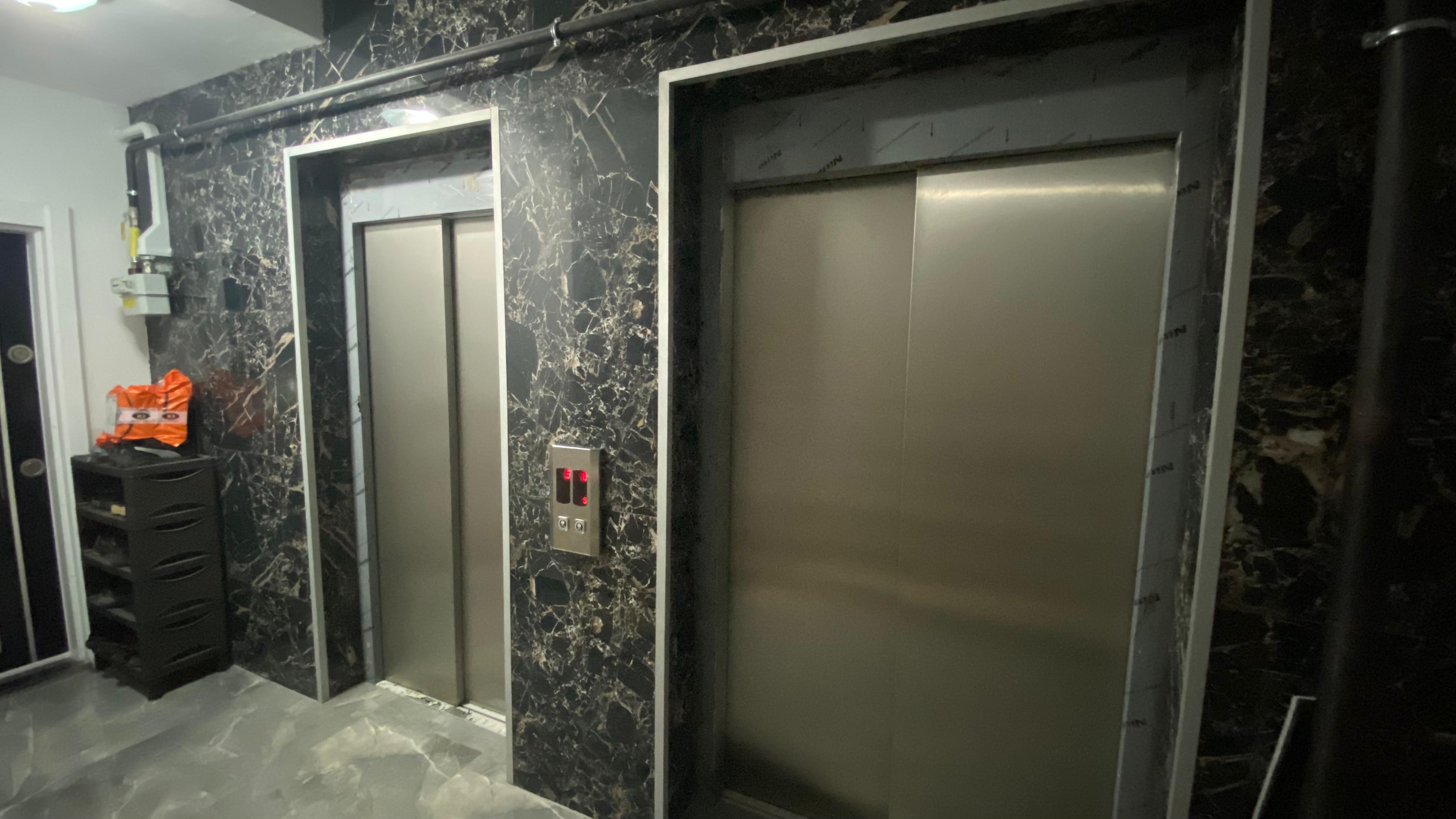 KAŞÜSTÜ HASTANE KARŞISI 3+1 KİRALIK DAİRE