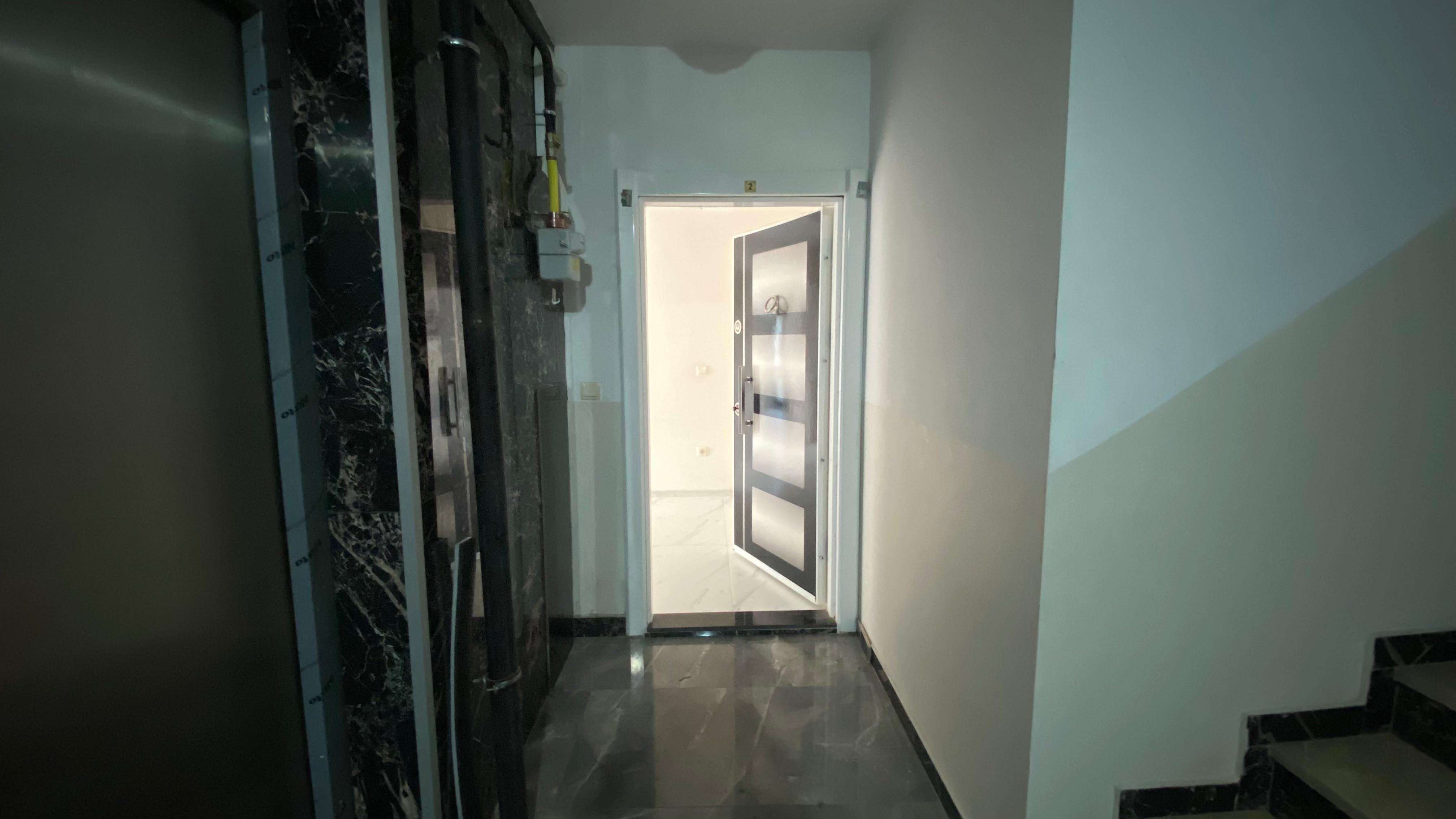 KAŞÜSTÜ HASTANE KARŞISI 3+1 KİRALIK DAİRE