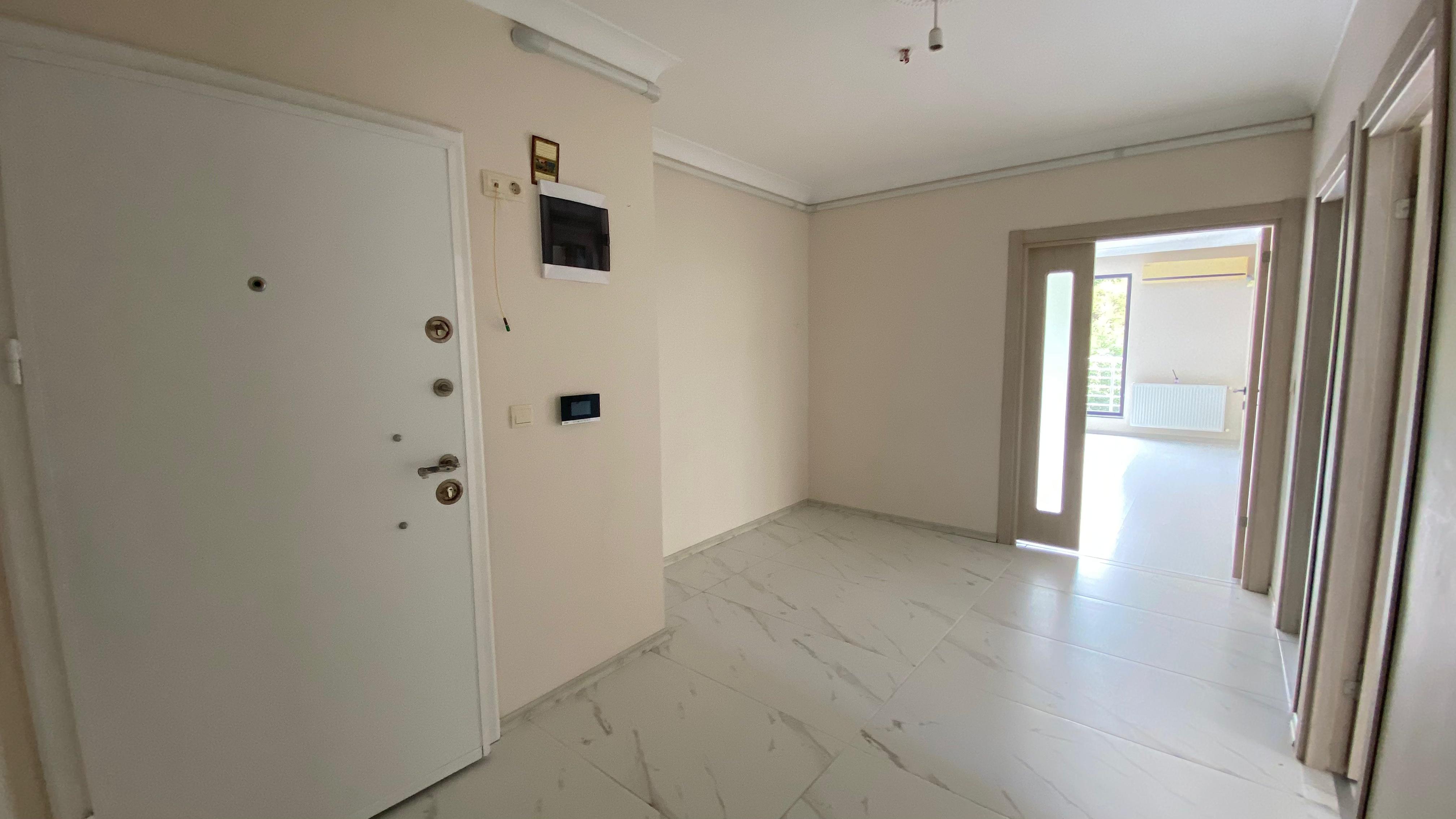 KAŞÜSTÜ HASTANE KARŞISI 3+1 KİRALIK DAİRE