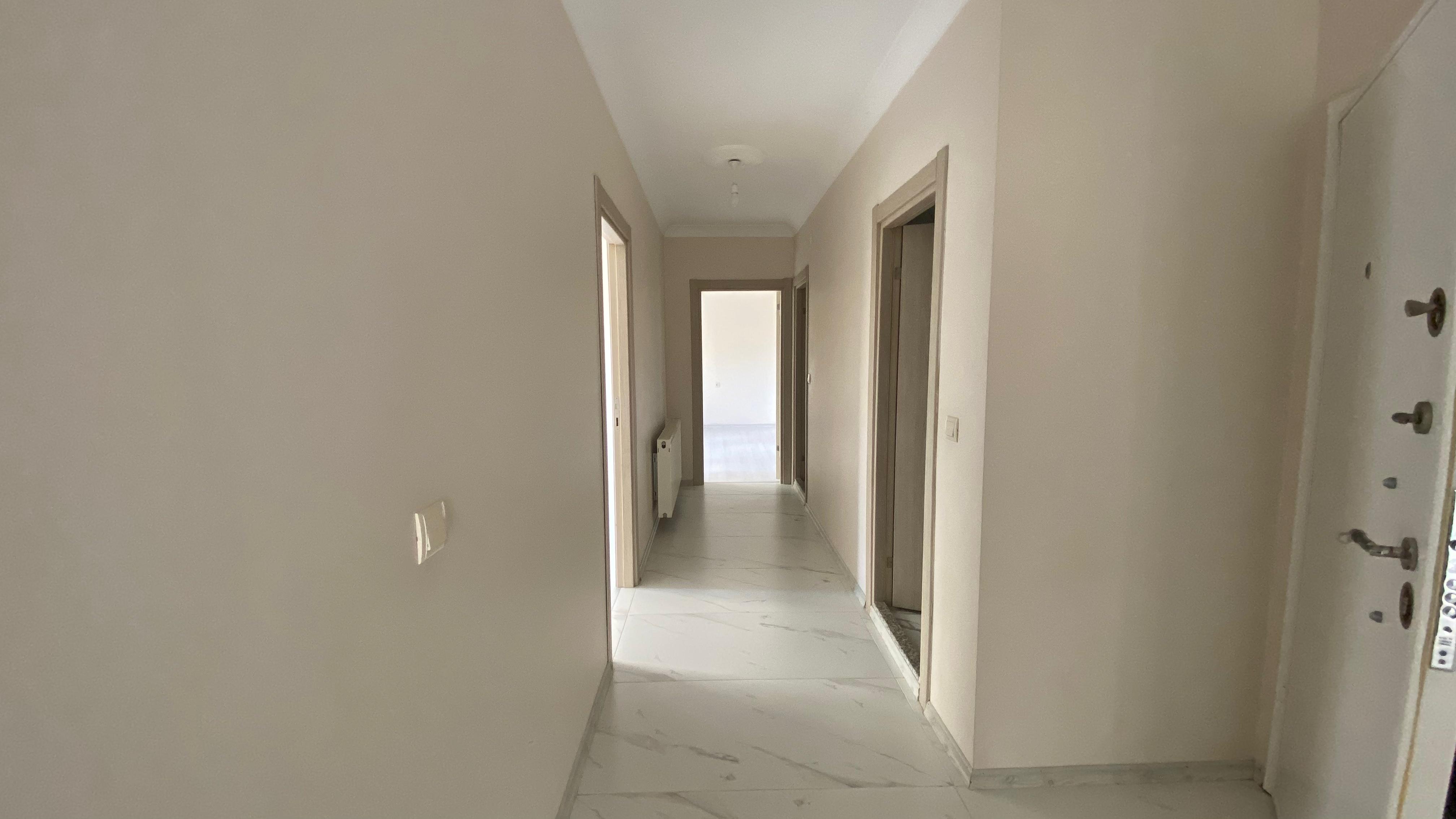 KAŞÜSTÜ HASTANE KARŞISI 3+1 KİRALIK DAİRE