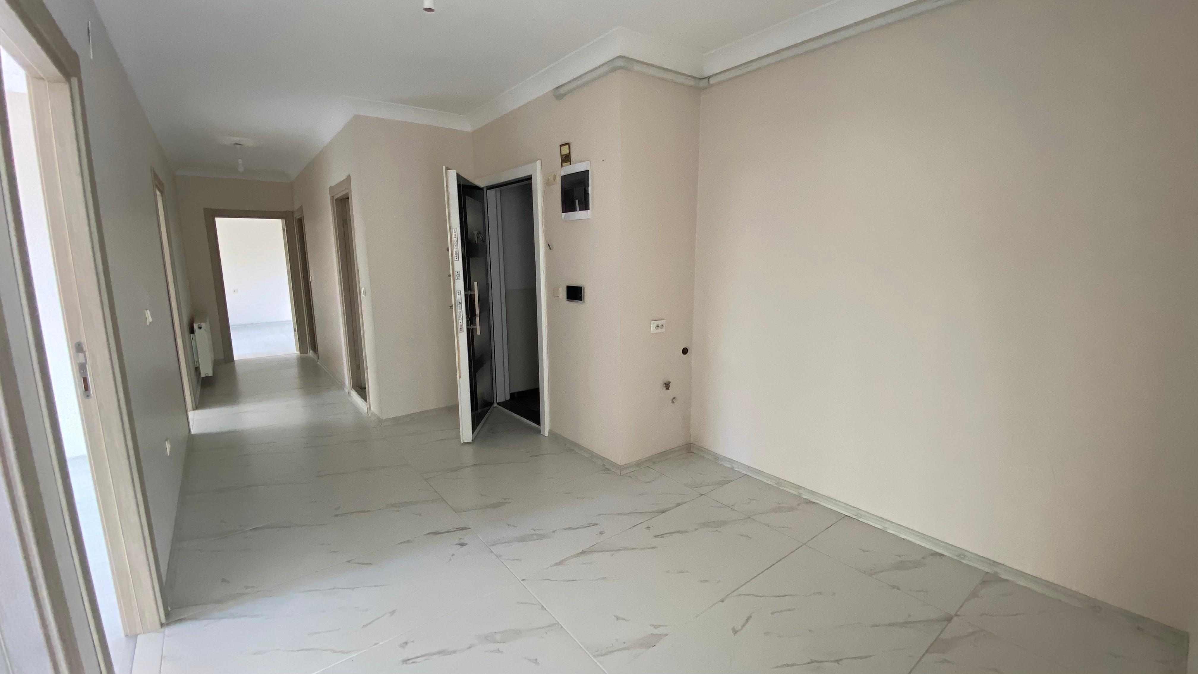 KAŞÜSTÜ HASTANE KARŞISI 3+1 KİRALIK DAİRE