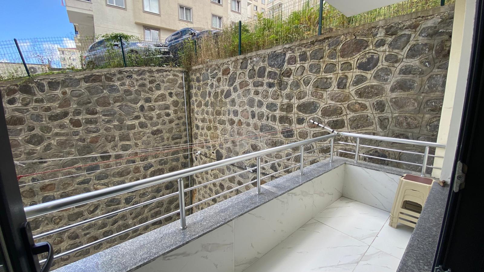 KAŞÜSTÜ HASTANE KARŞISI 3+1 KİRALIK DAİRE